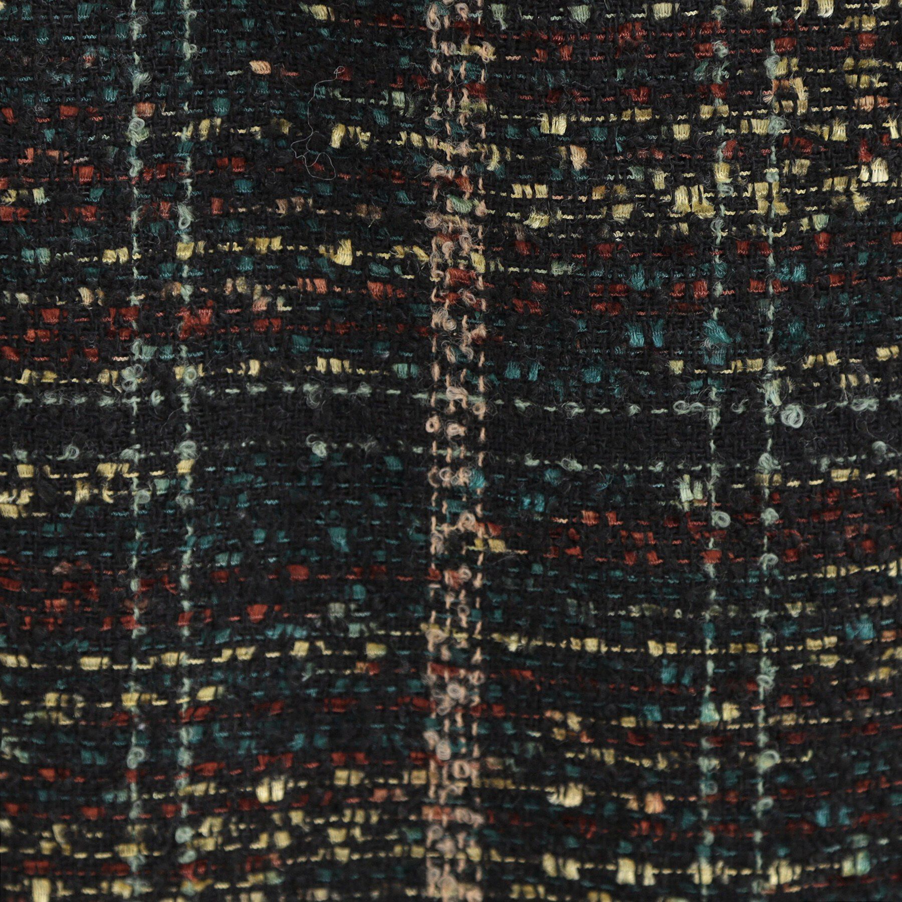 SHOO･LA･RUE「ラメツイードナロースカート」|スカート|