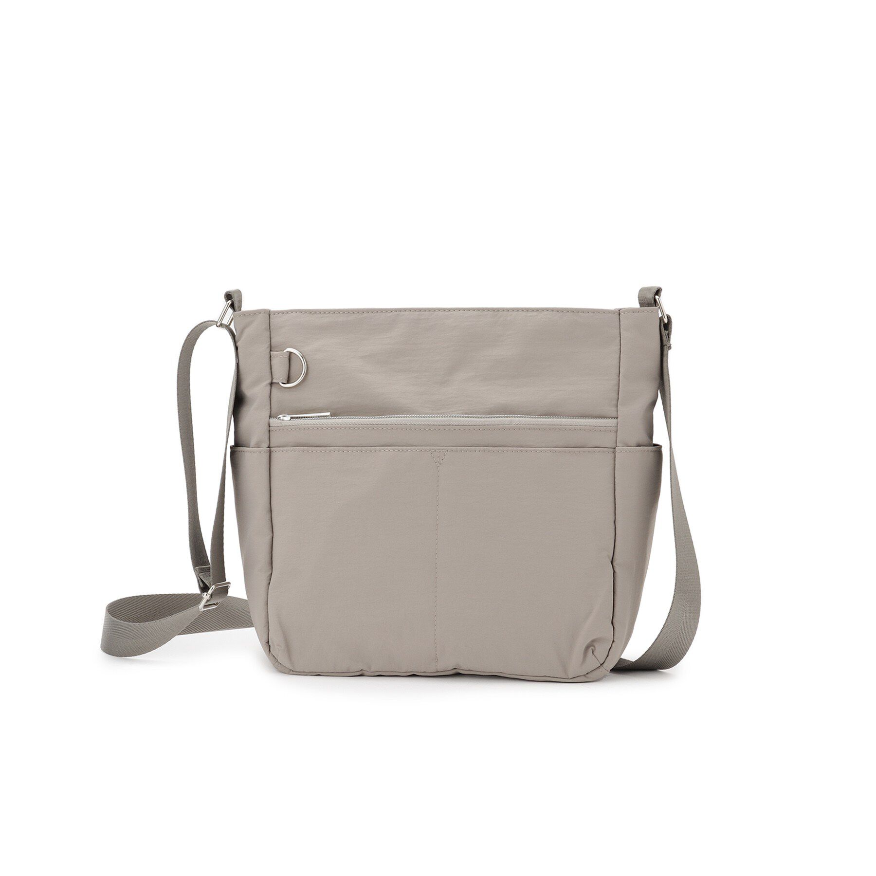 SHOO･LA･RUE「【撥水】10ポケットショルダーバッグ」|ショルダー・メッセンジャー|