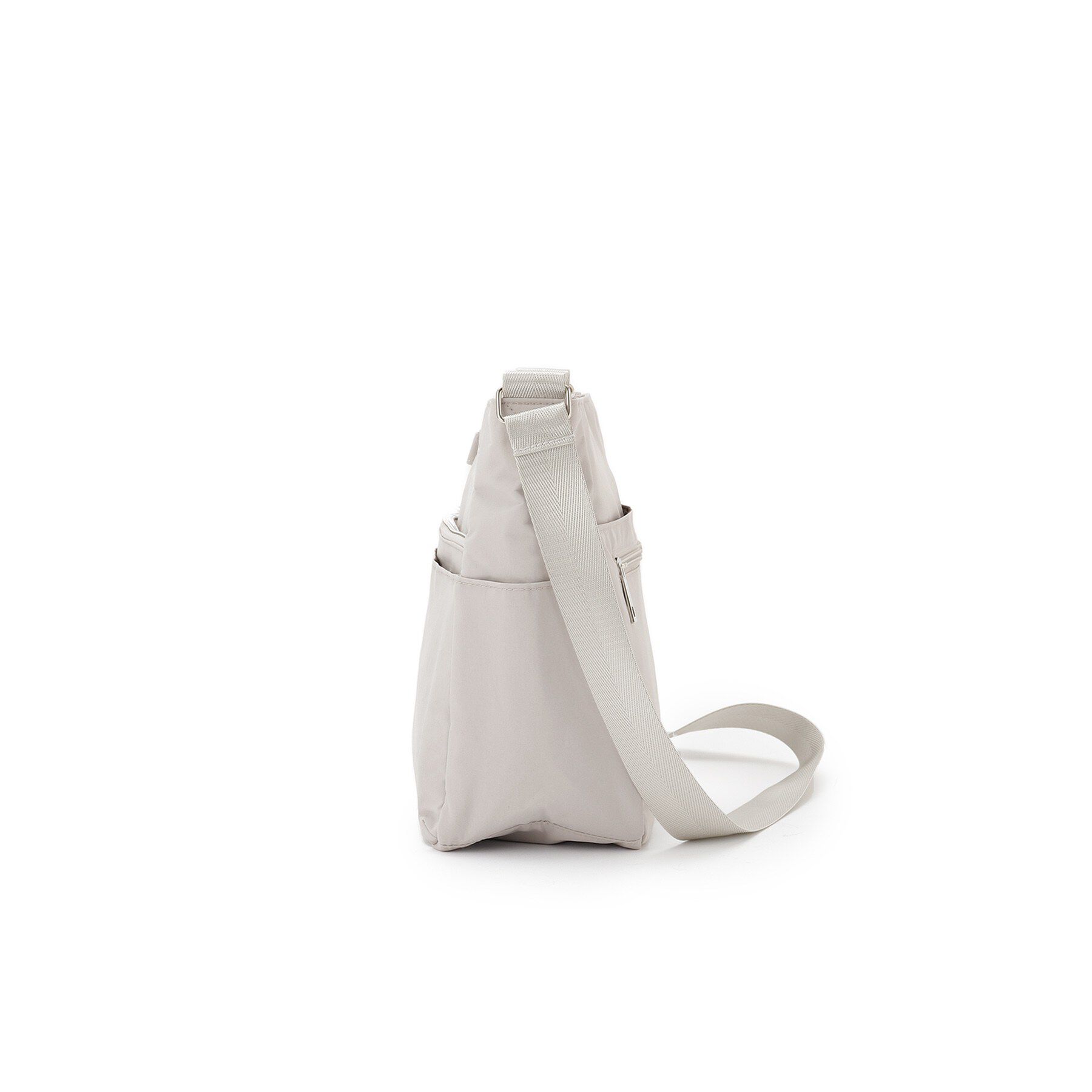 SHOO･LA･RUE「【撥水】10ポケットショルダーバッグ」|ショルダー・メッセンジャー|