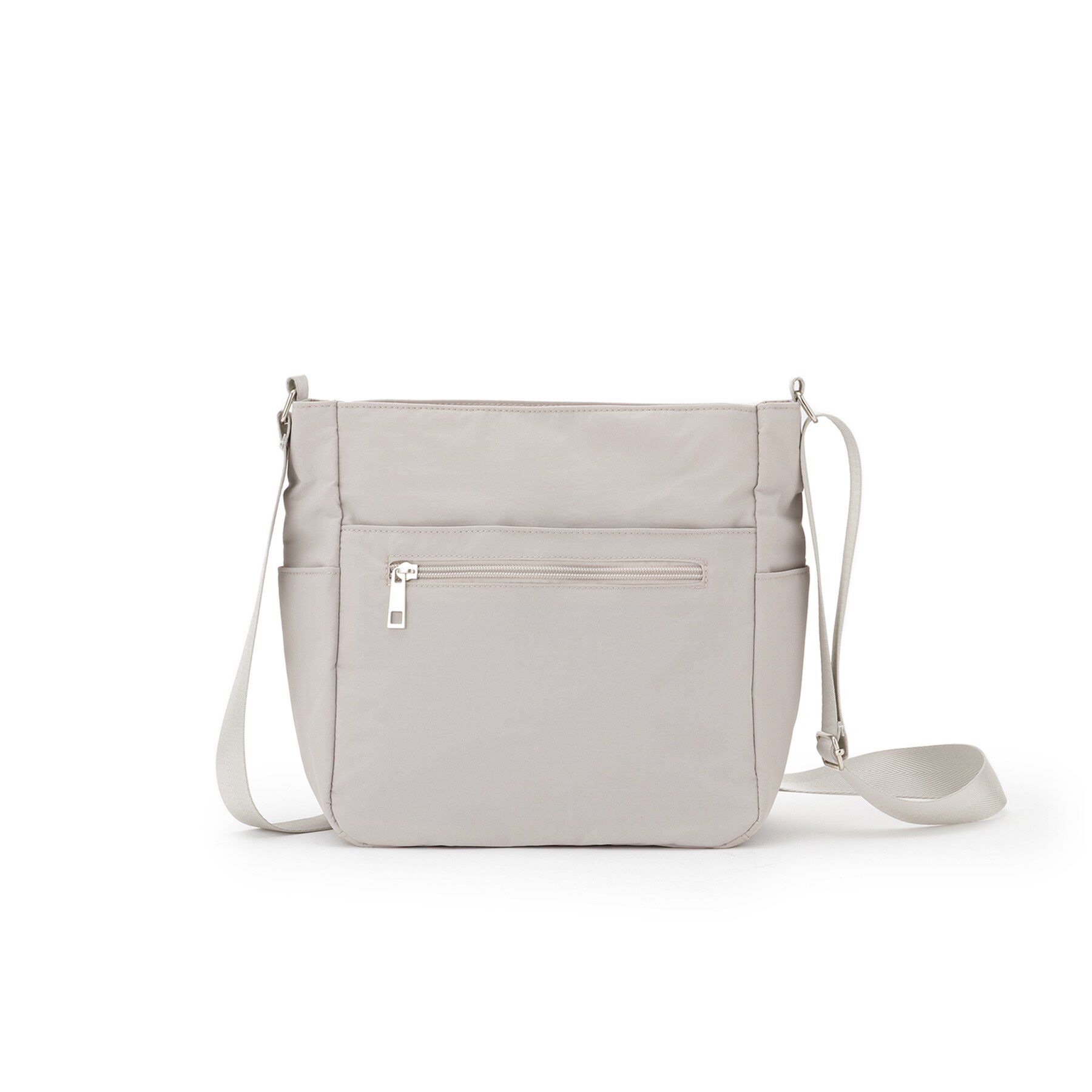 SHOO･LA･RUE「【撥水】10ポケットショルダーバッグ」|ショルダー・メッセンジャー|