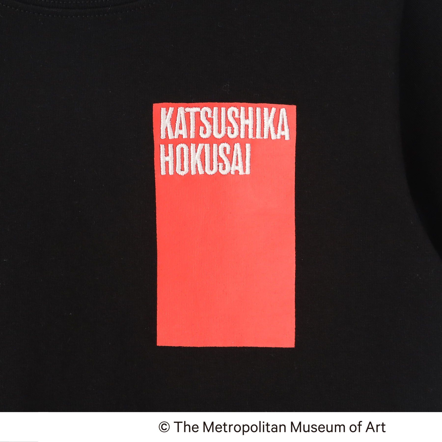 Dessin「【THE MET】コラボTシャツ」|Tシャツ・カットソー|