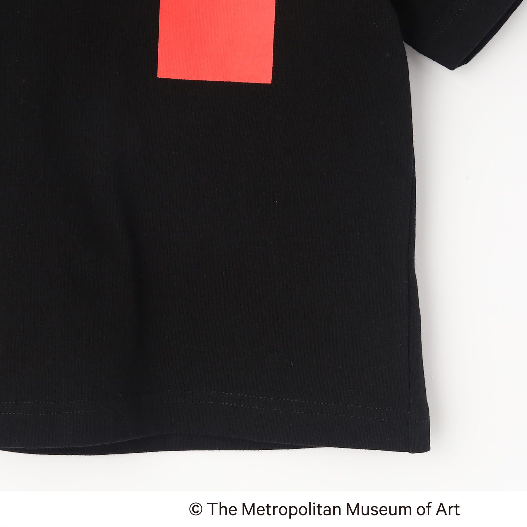 Dessin「【THE MET】コラボTシャツ」|Tシャツ・カットソー|