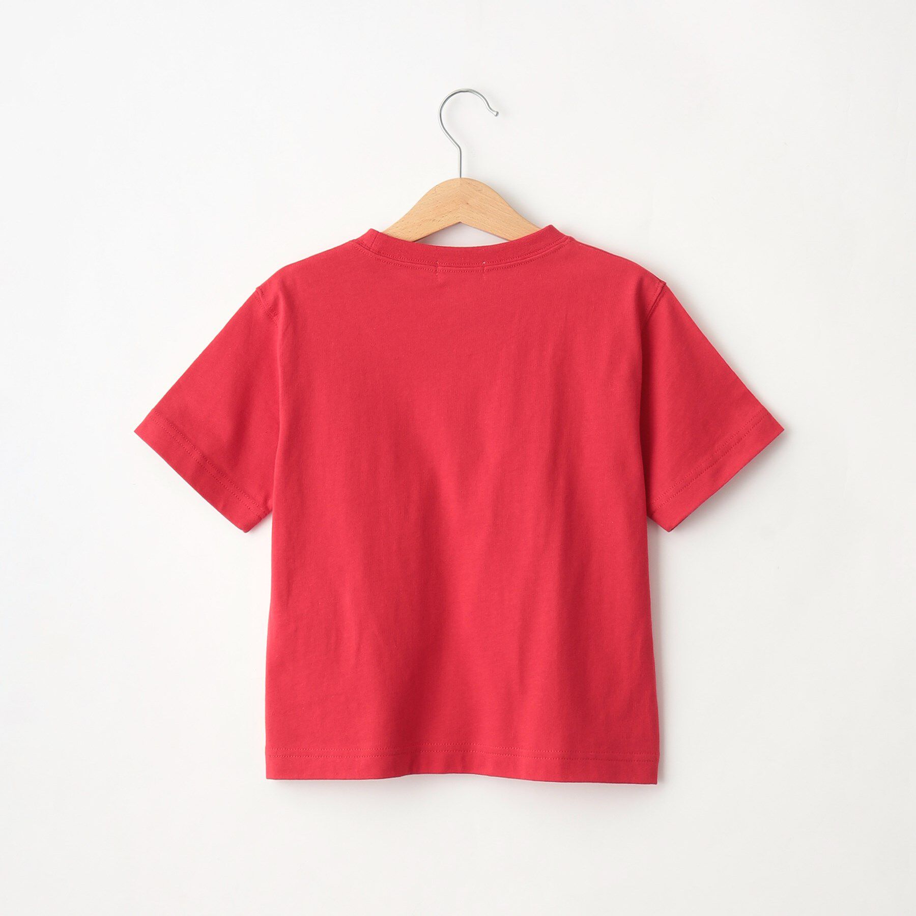 Dessin「【リンクコーデ】ロゴプリントTシャツ」|Tシャツ・カットソー|