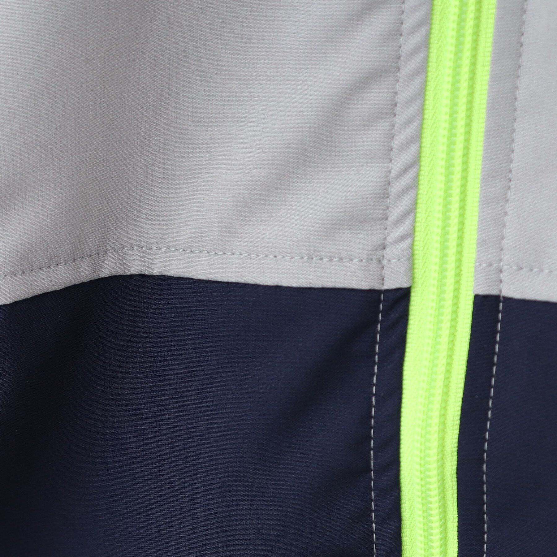 Dessin「ウィンドブレーカー」|ブルゾン・スタジャン|