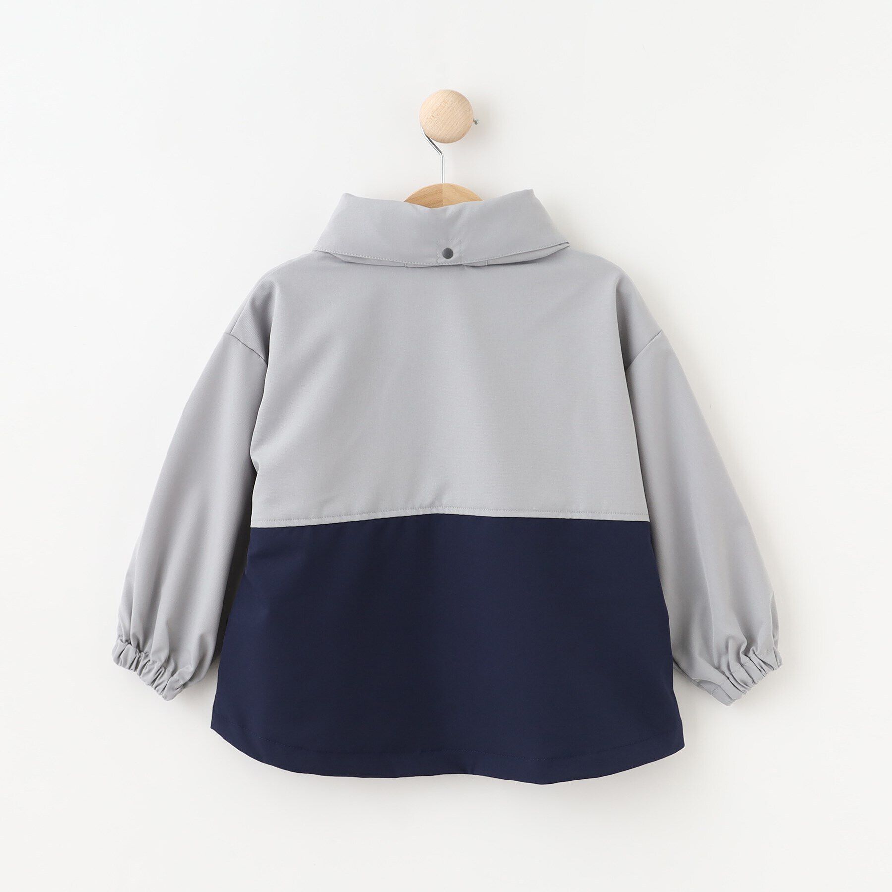 Dessin「ウィンドブレーカー」|ブルゾン・スタジャン|