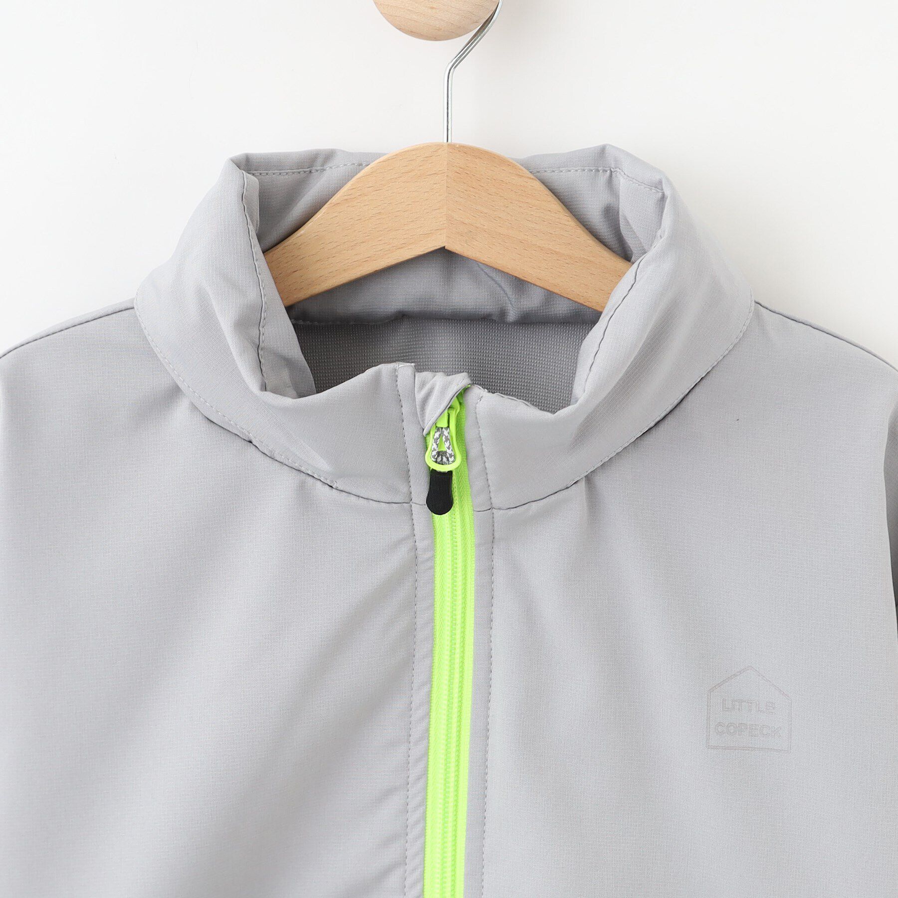 Dessin「ウィンドブレーカー」|ブルゾン・スタジャン|