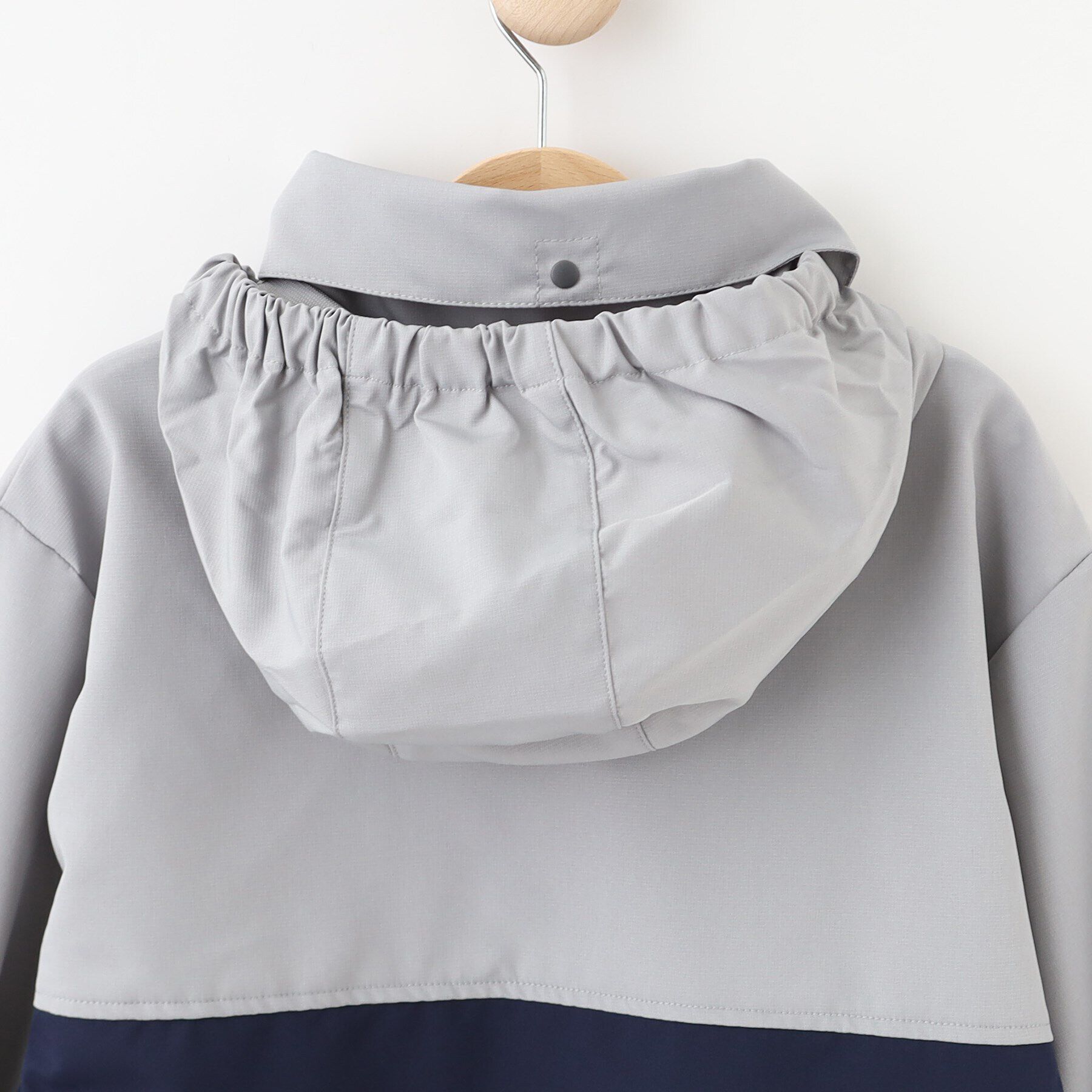 Dessin「ウィンドブレーカー」|ブルゾン・スタジャン|