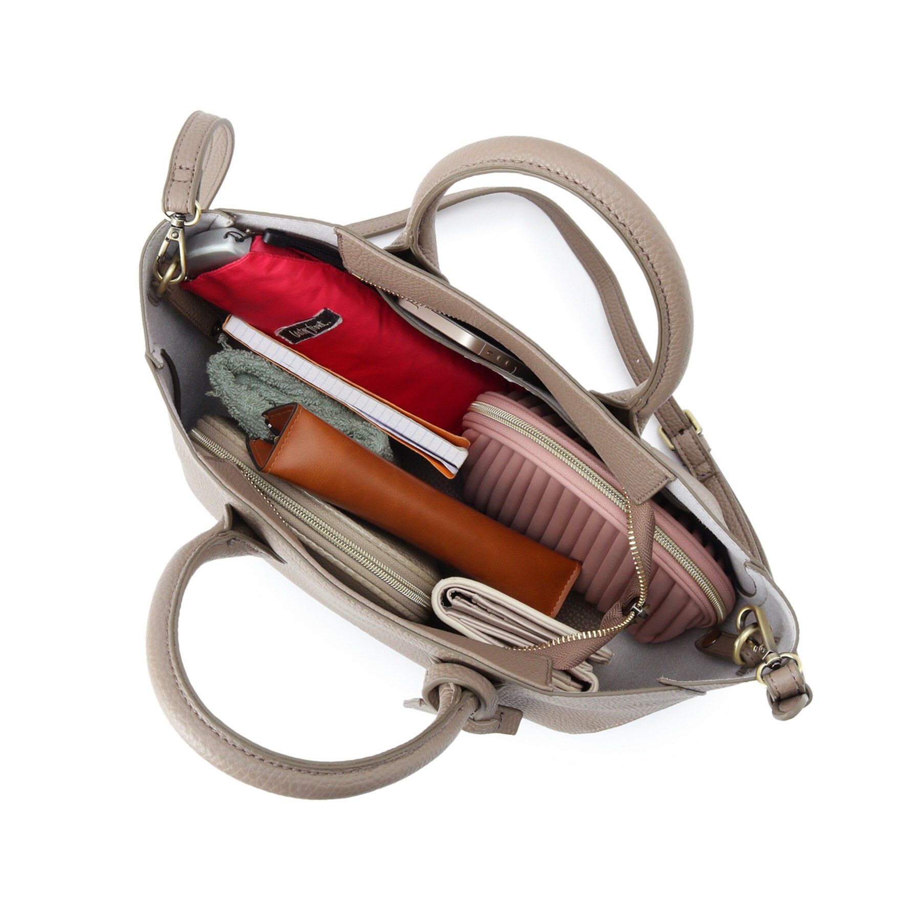 Dessin「2WAYボストン」|ボストンバッグ|