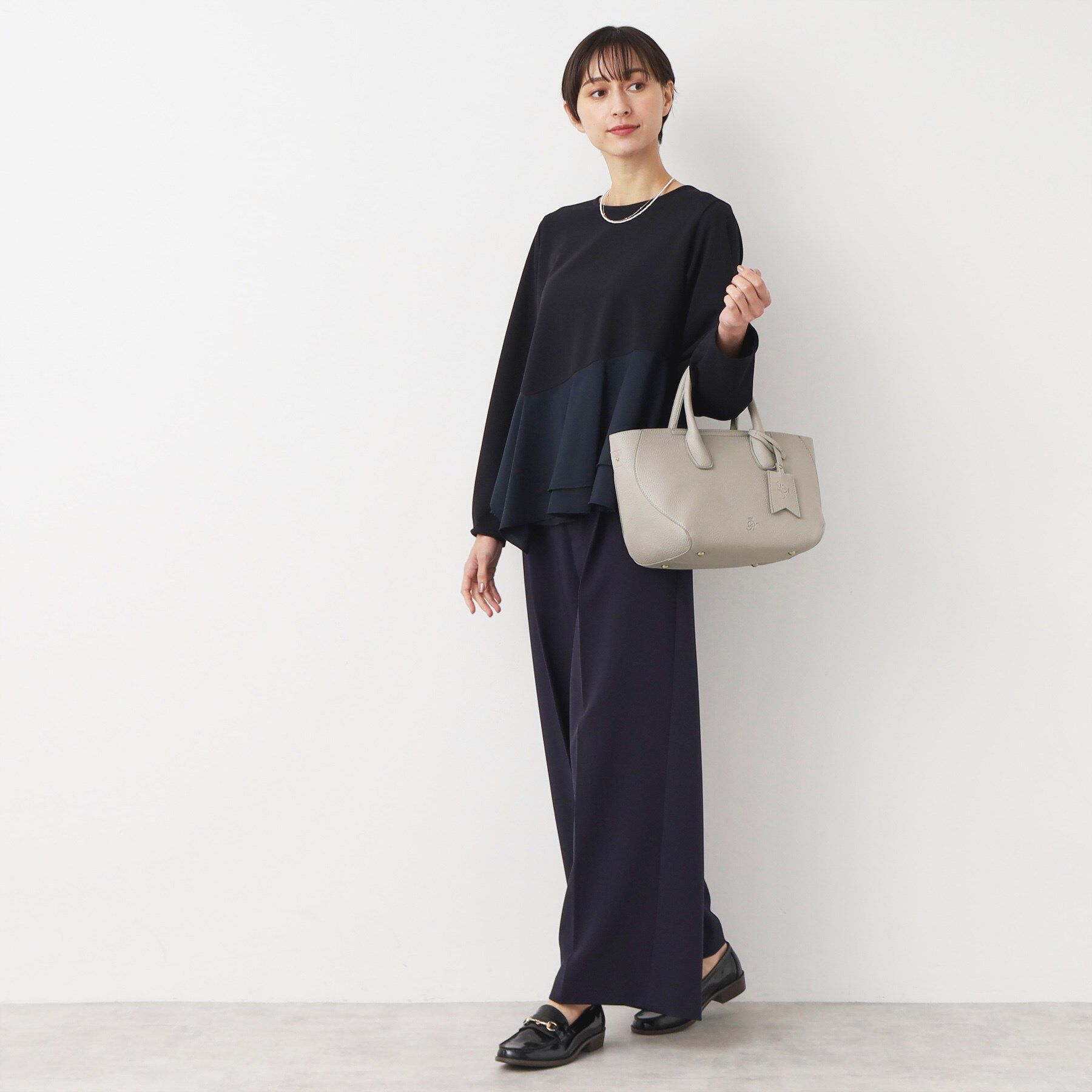 Dessin「2WAYボストン」|ボストンバッグ|