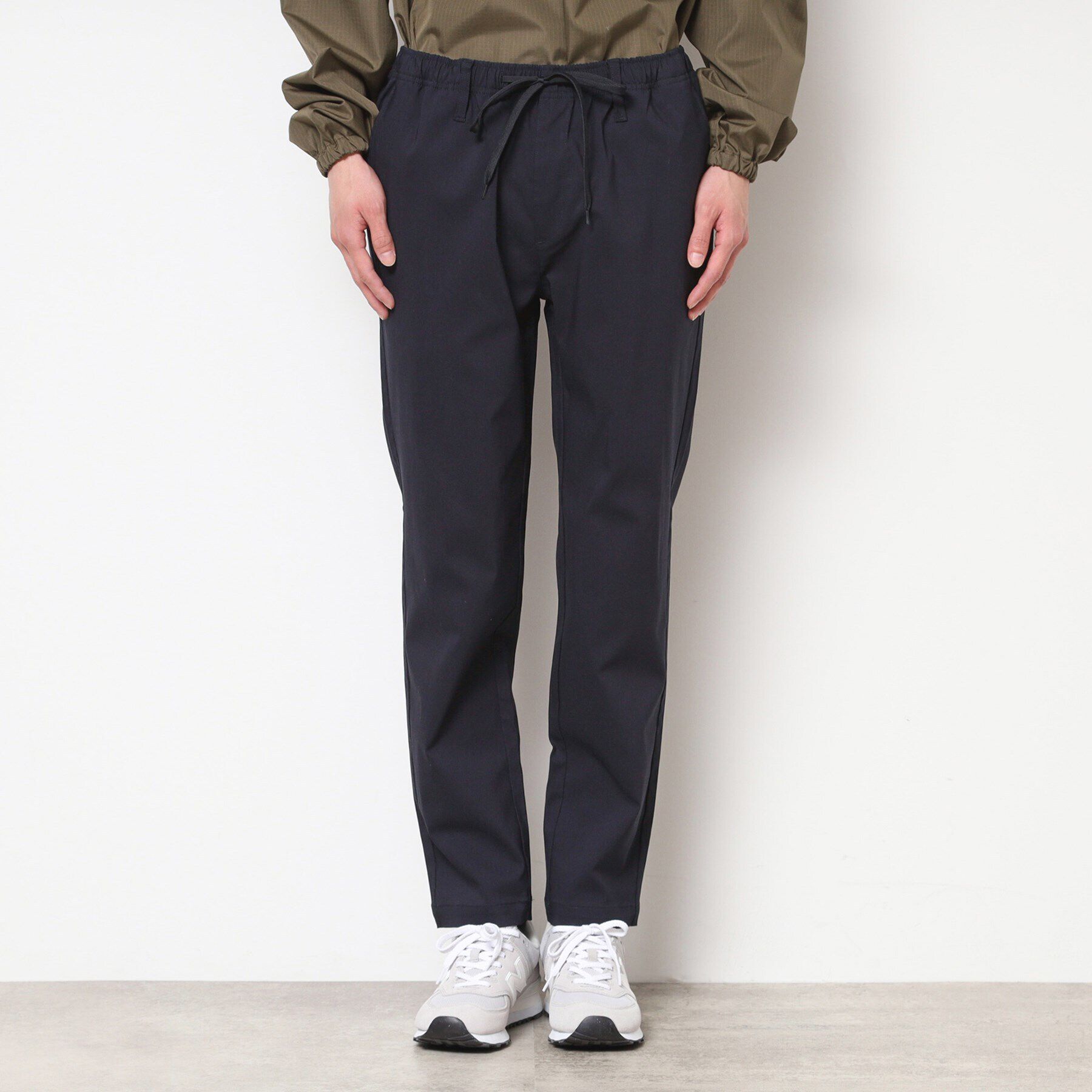 Dessin「【UV・ウエストゴム・洗える】ストレッチイージー」|その他|