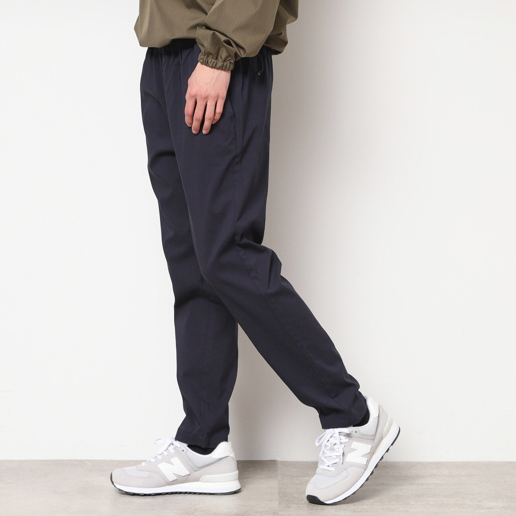 Dessin「【UV・ウエストゴム・洗える】ストレッチイージー」|その他|