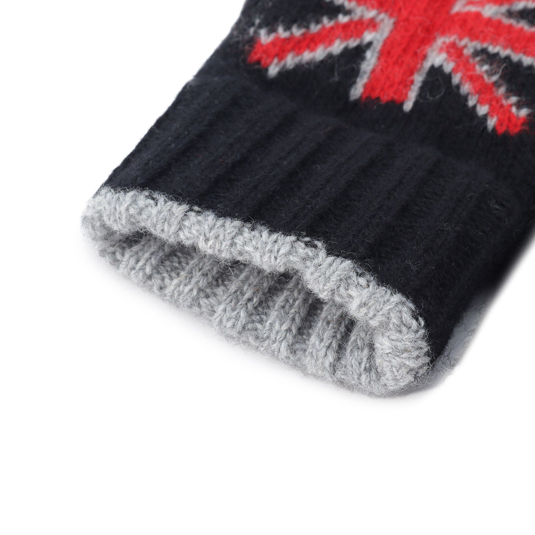 Dessin「ユニオンジャックグローブ」|手袋|