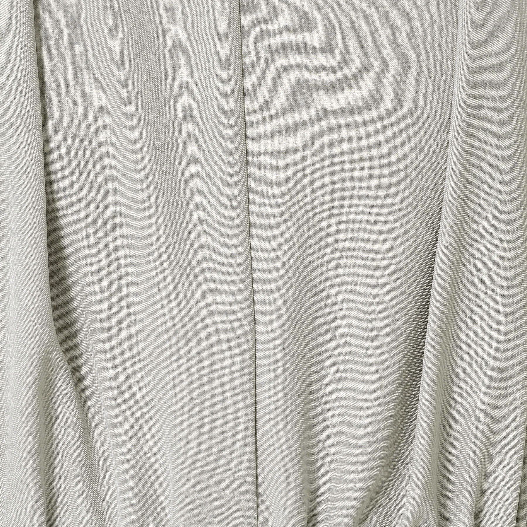 Dessin「【洗える】ウエストドロストリングワンピース」|ワンピース|