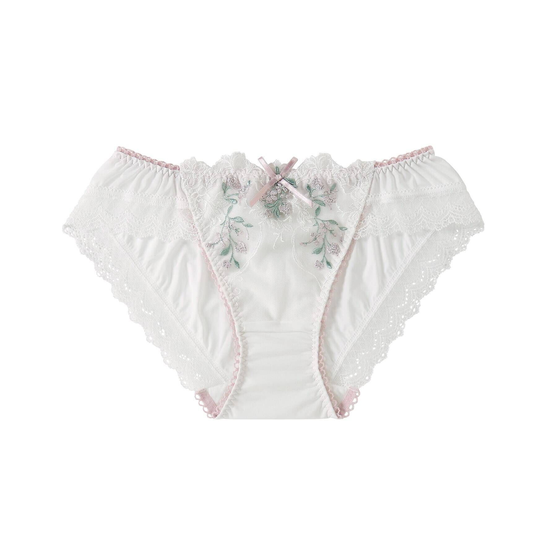 Risa Magli「リリヤ ノーマルショーツ」|インナー|