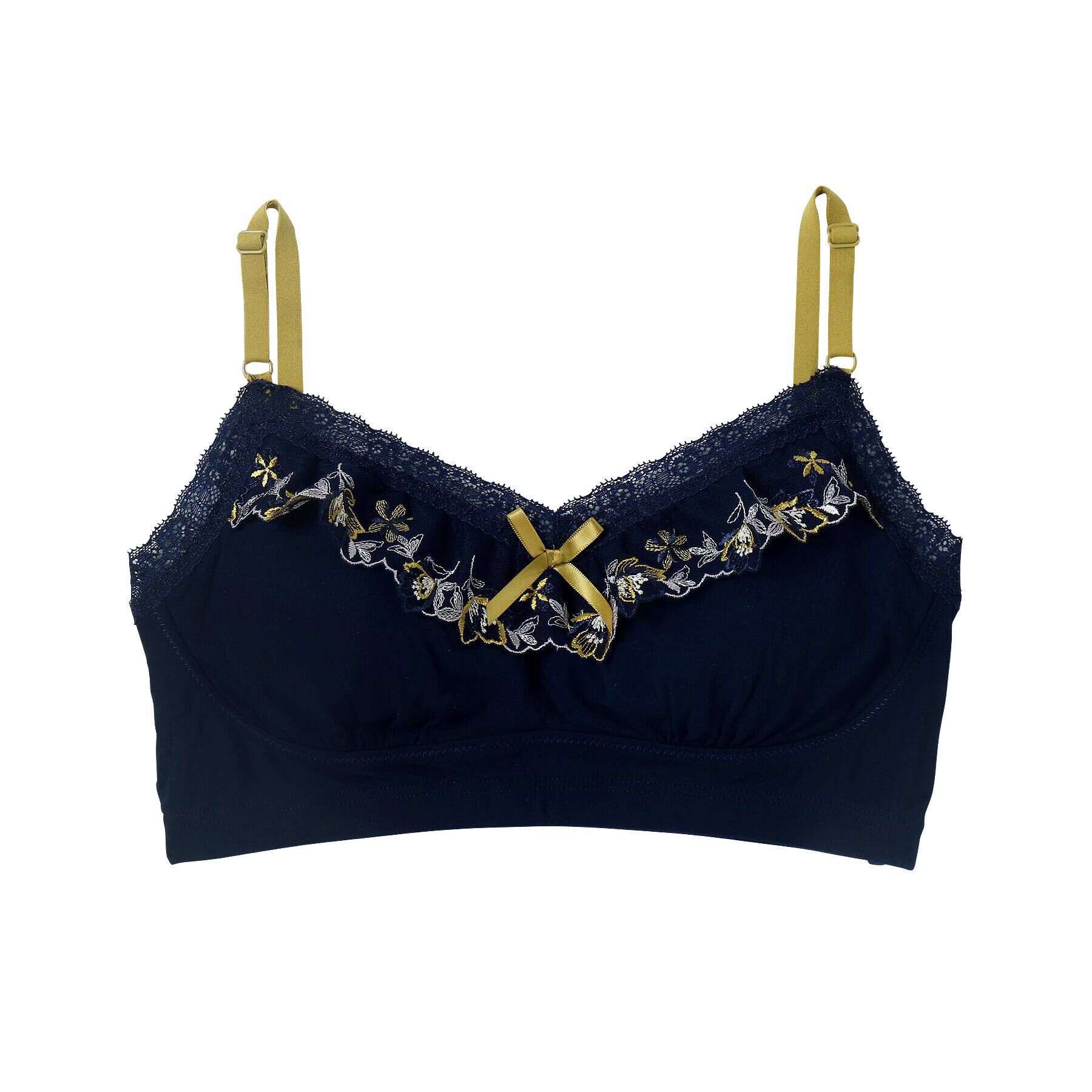 Risa Magli「アマリア おやすみブラ」|インナー|