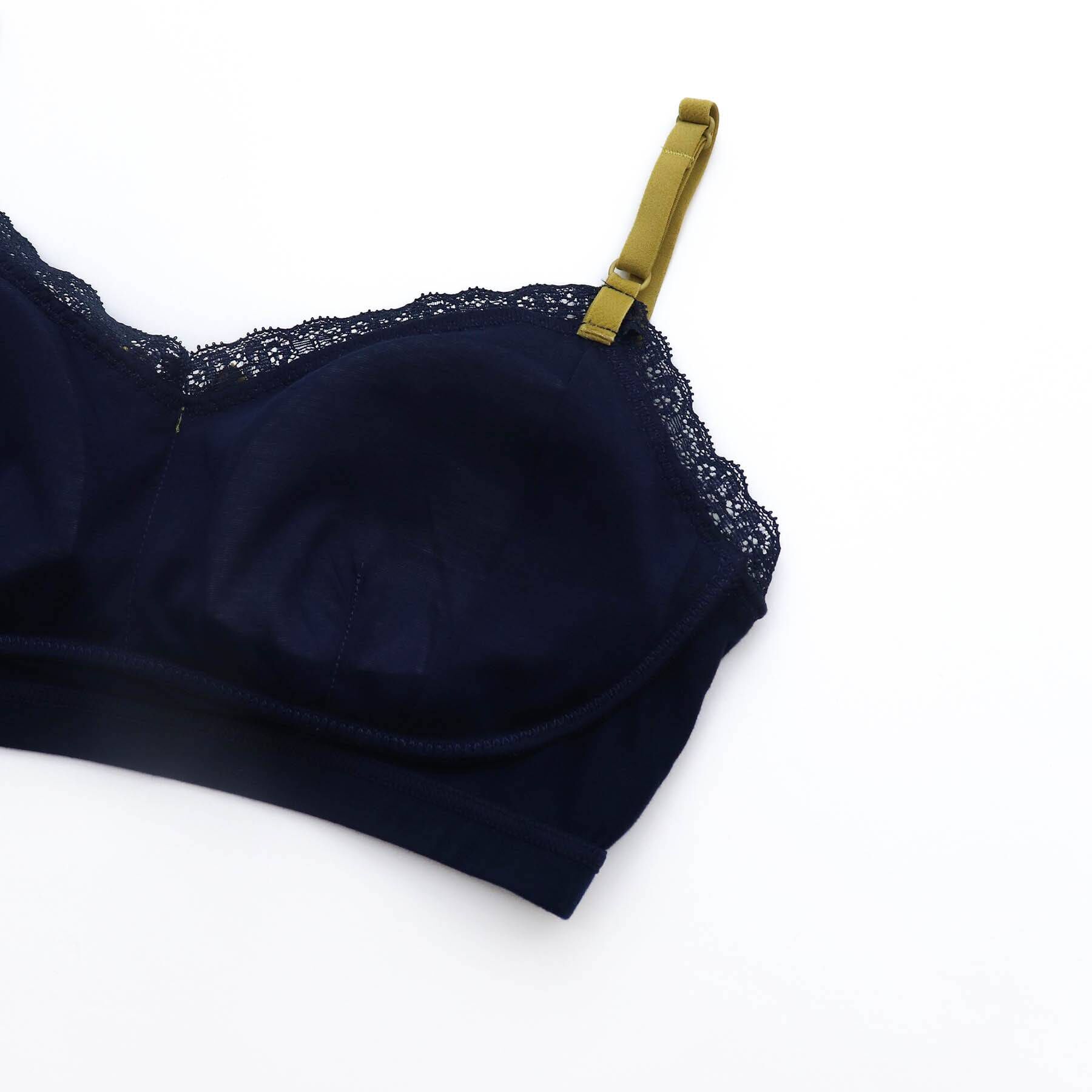 Risa Magli「アマリア おやすみブラ」|インナー|