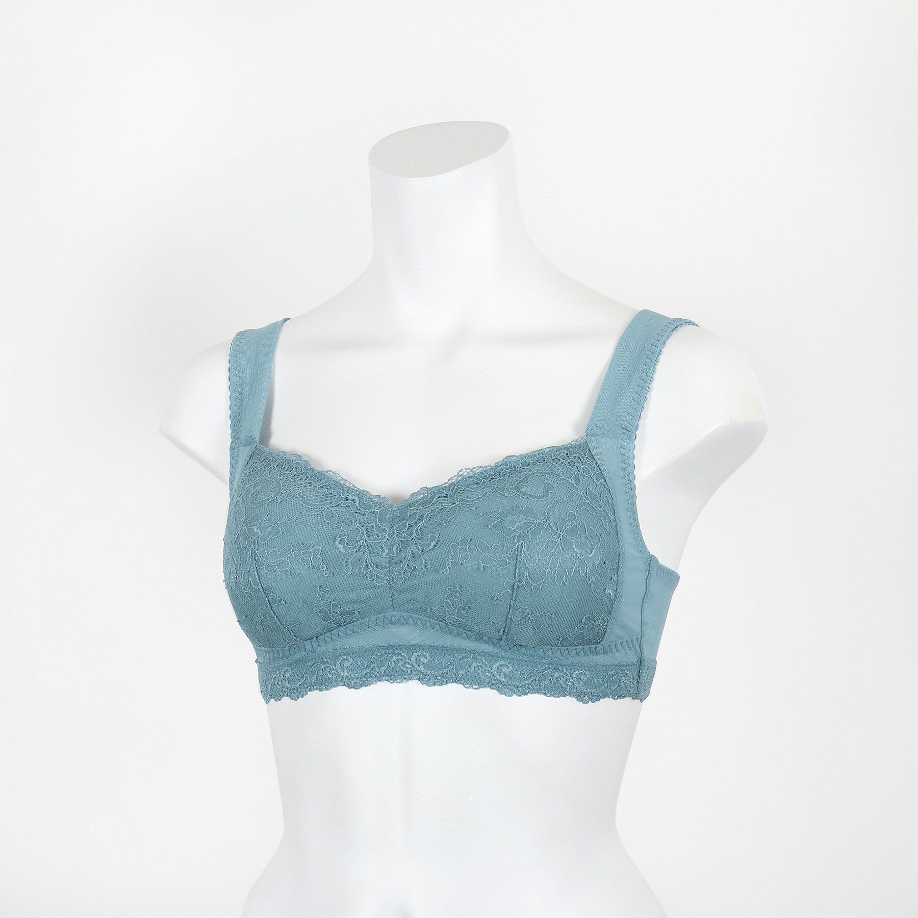 Risa Magli「メラニー おやすみブラ」|インナー|