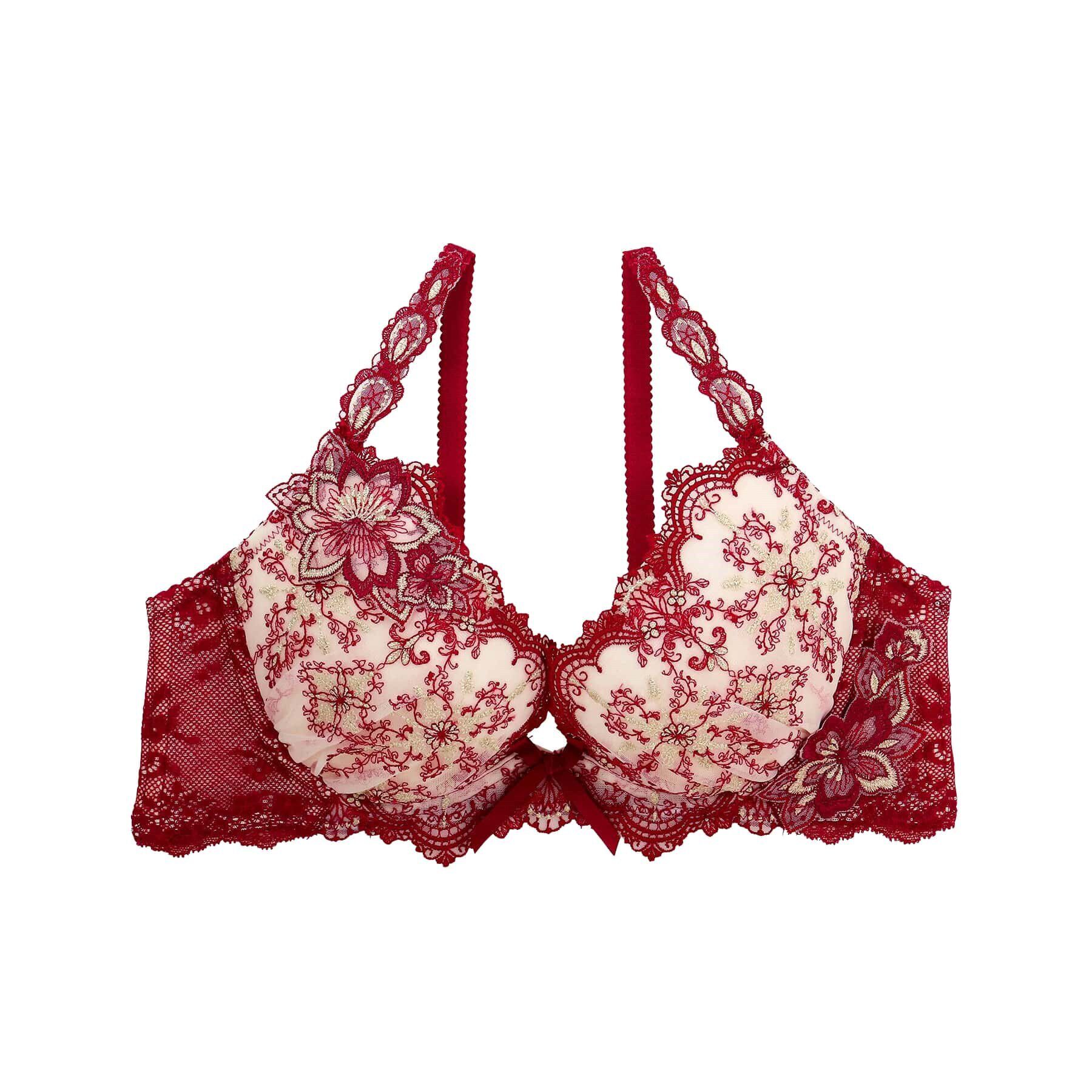 Risa Magli「ファビエンヌ ブラジャー」|インナー|