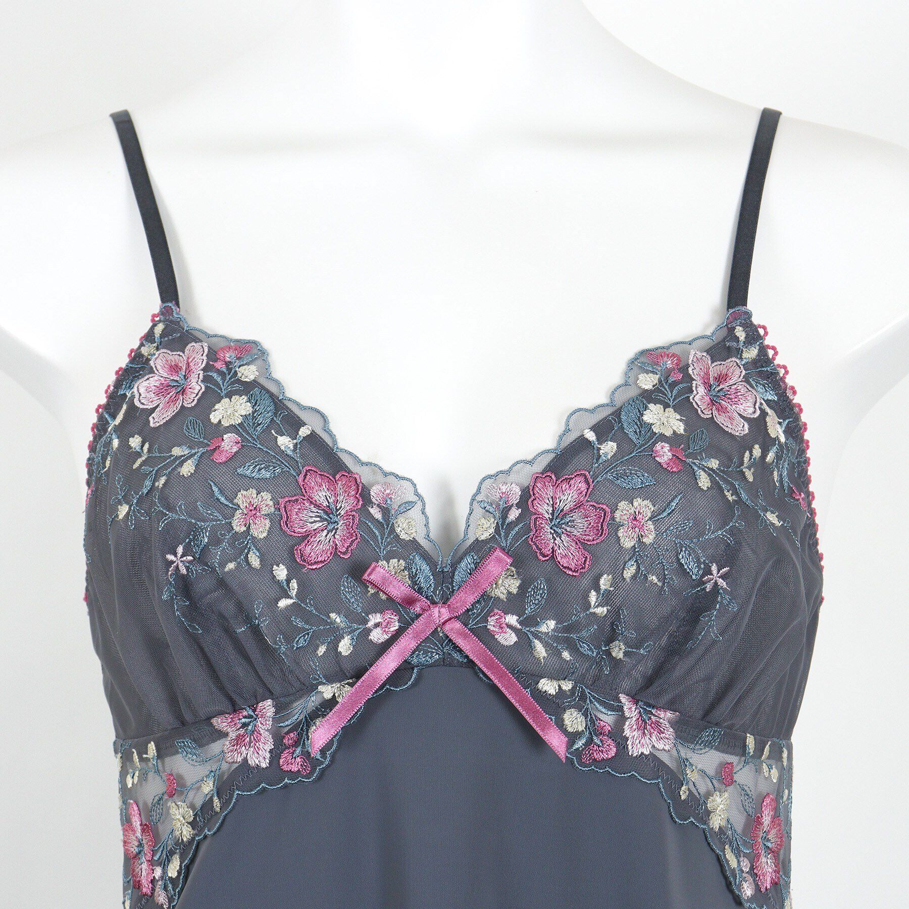 Risa Magli「シェンナ スリップ」|キャミソール|