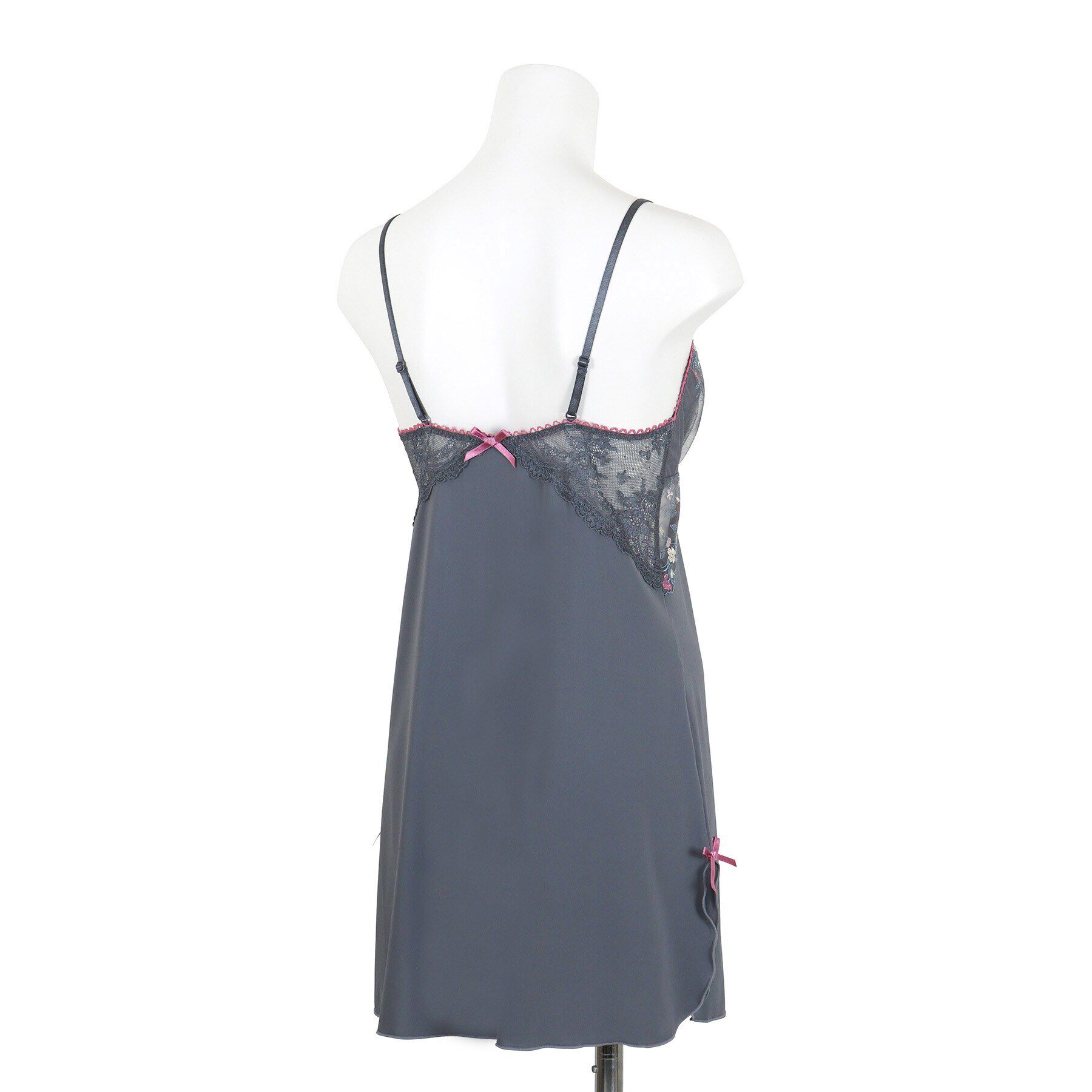 Risa Magli「シェンナ スリップ」|キャミソール|