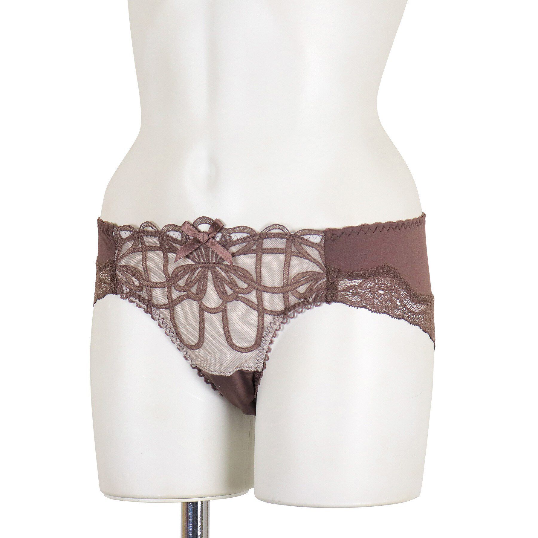 Risa Magli「レネイ サニタリーショーツ」|インナー|