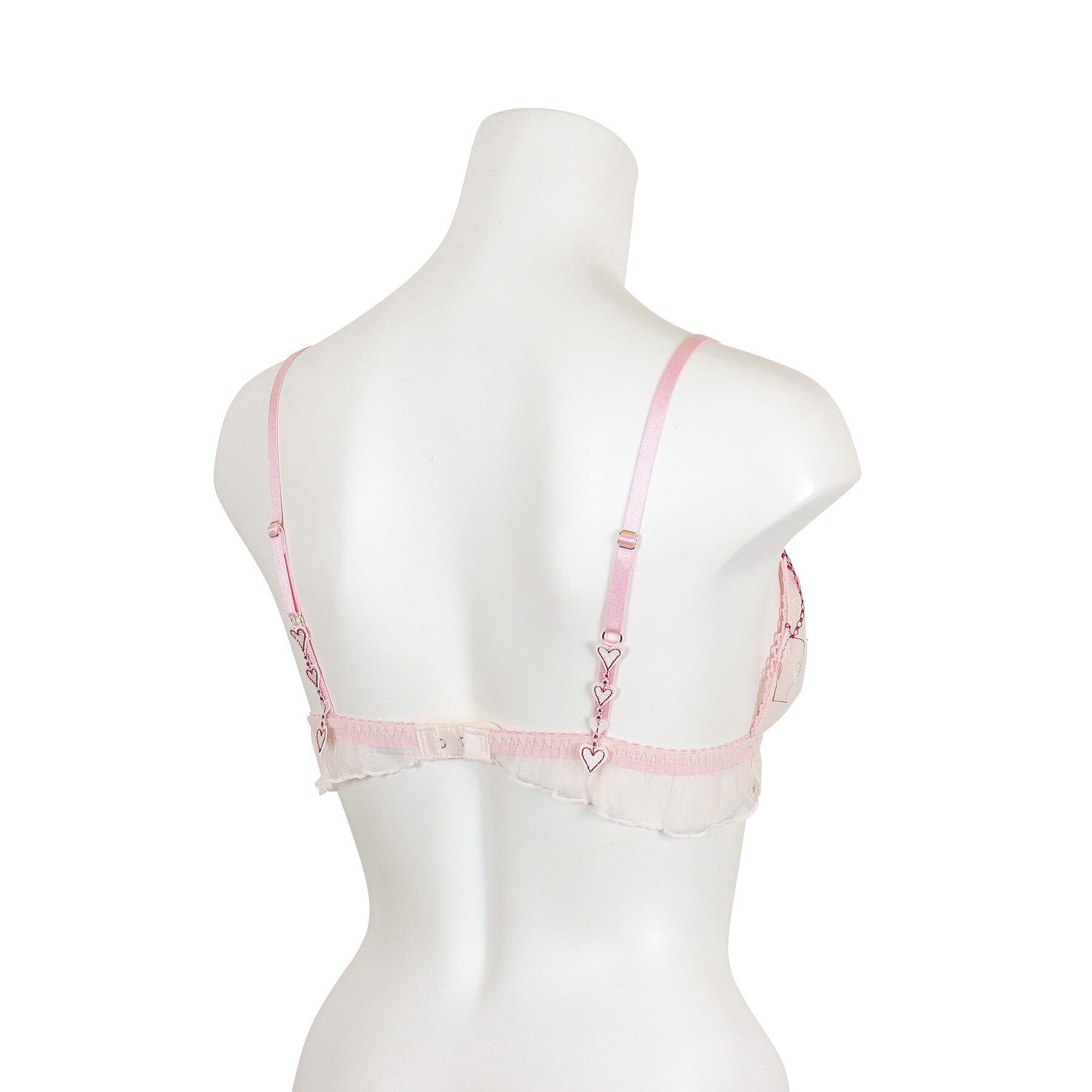 Risa Magli「ジアン ソフトブラ」|インナー|