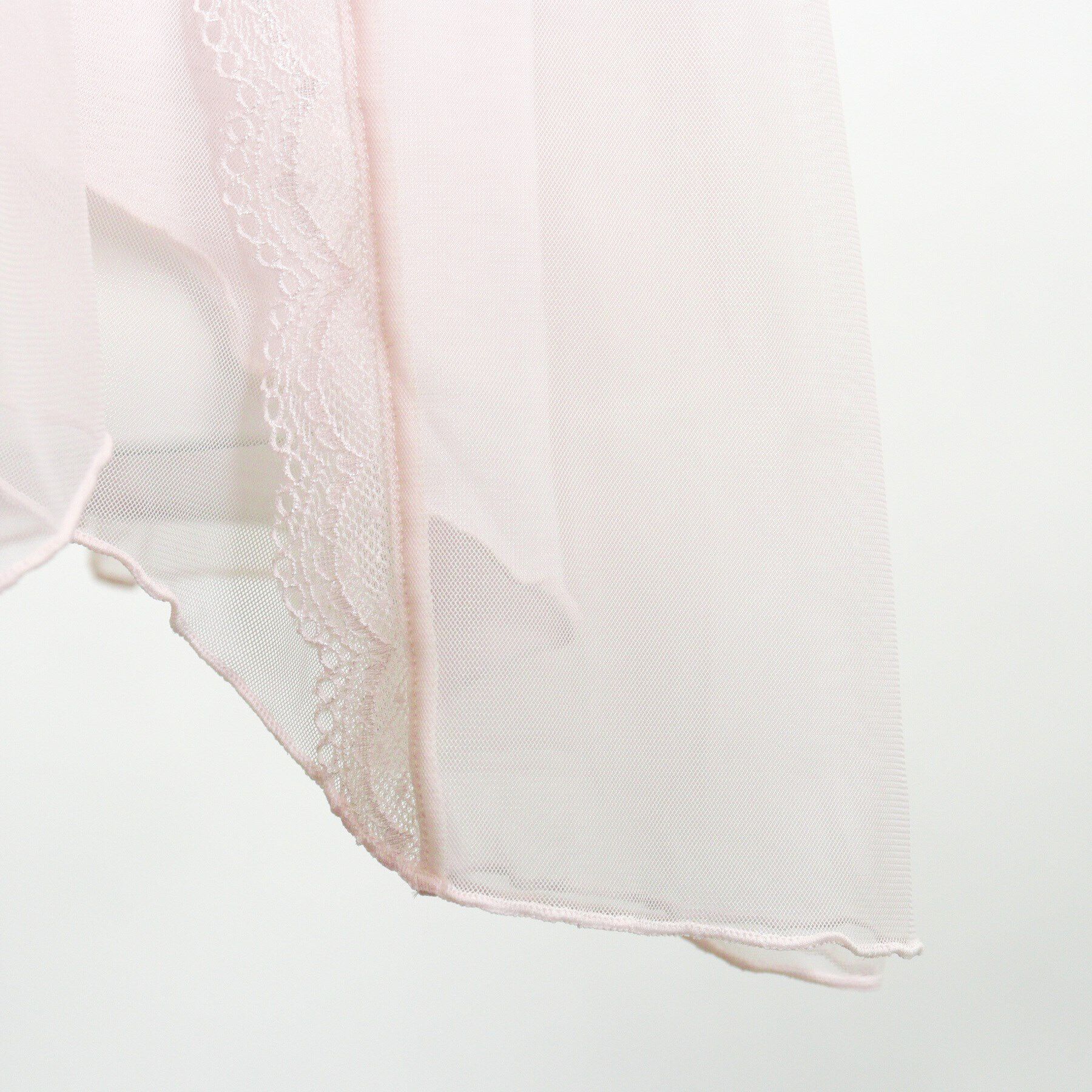 Risa Magli「マティア カップ付スリップ」|キャミソール|