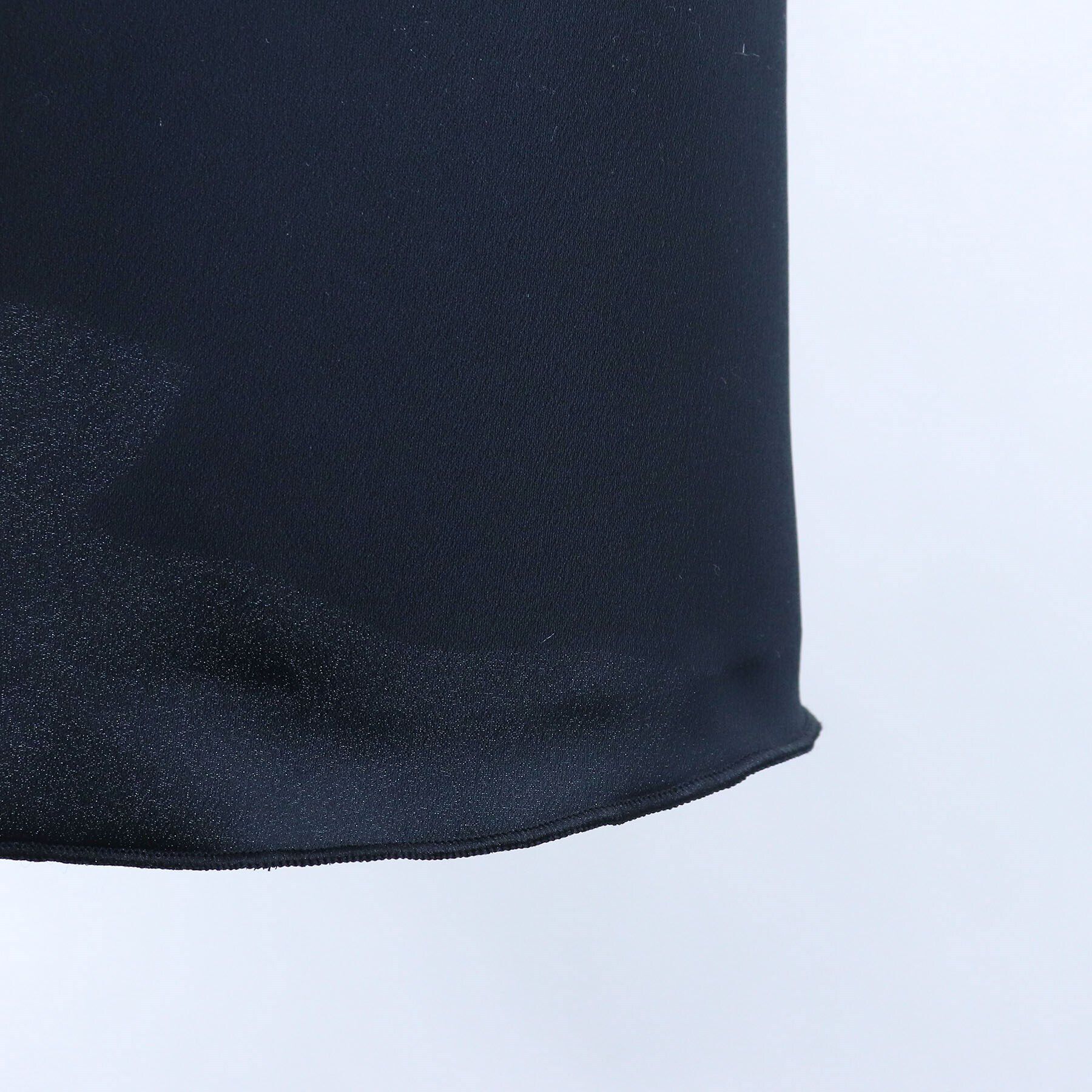 Risa Magli「エルマ カップ付マキシワンピース」|インナー|