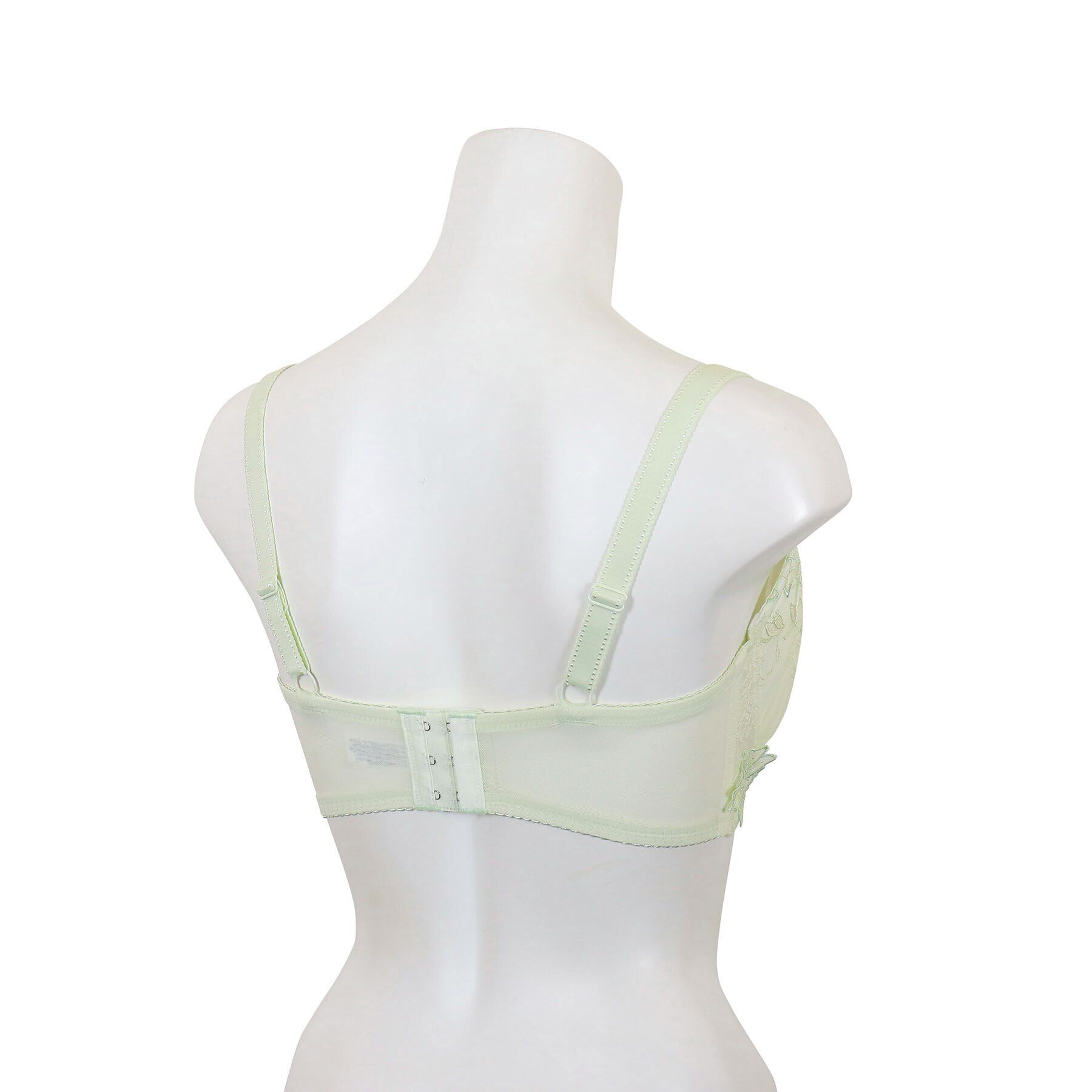 Risa Magli「イリーナ ブラジャー（G-H）＜バストアップタイプ＞」|インナー|