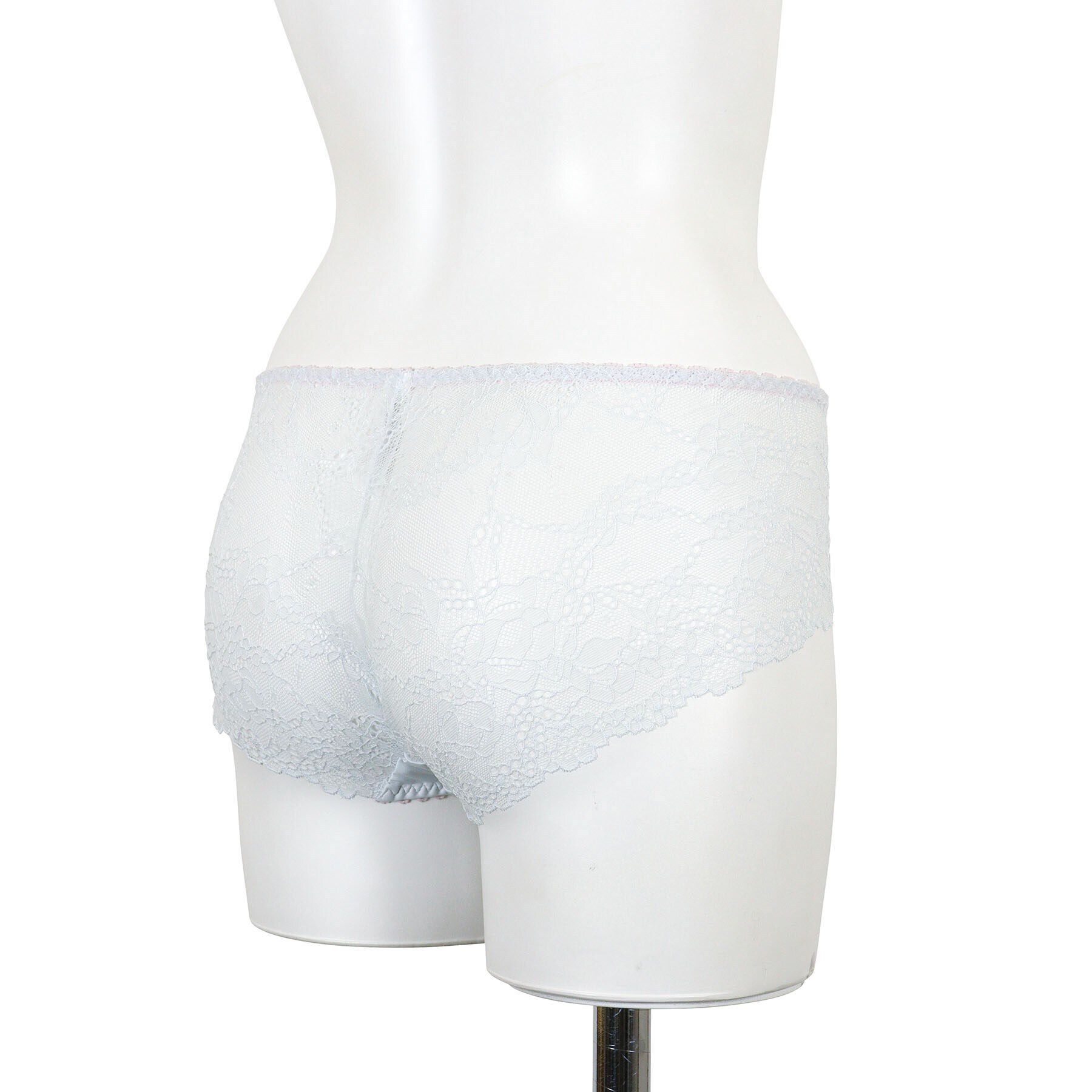 Risa Magli「フロリタ レースショーツ」|インナー|