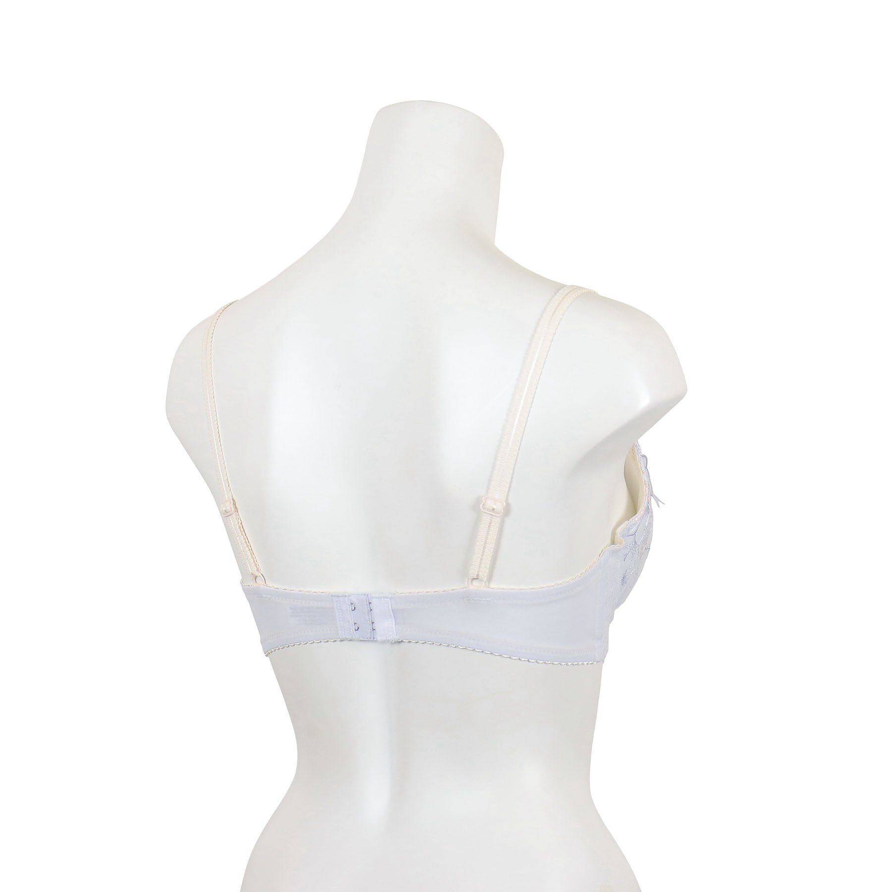 Risa Magli「ナーラ ブラジャー（B-D）＜リサマリ ミラクル谷間ブラ＞」|インナー|