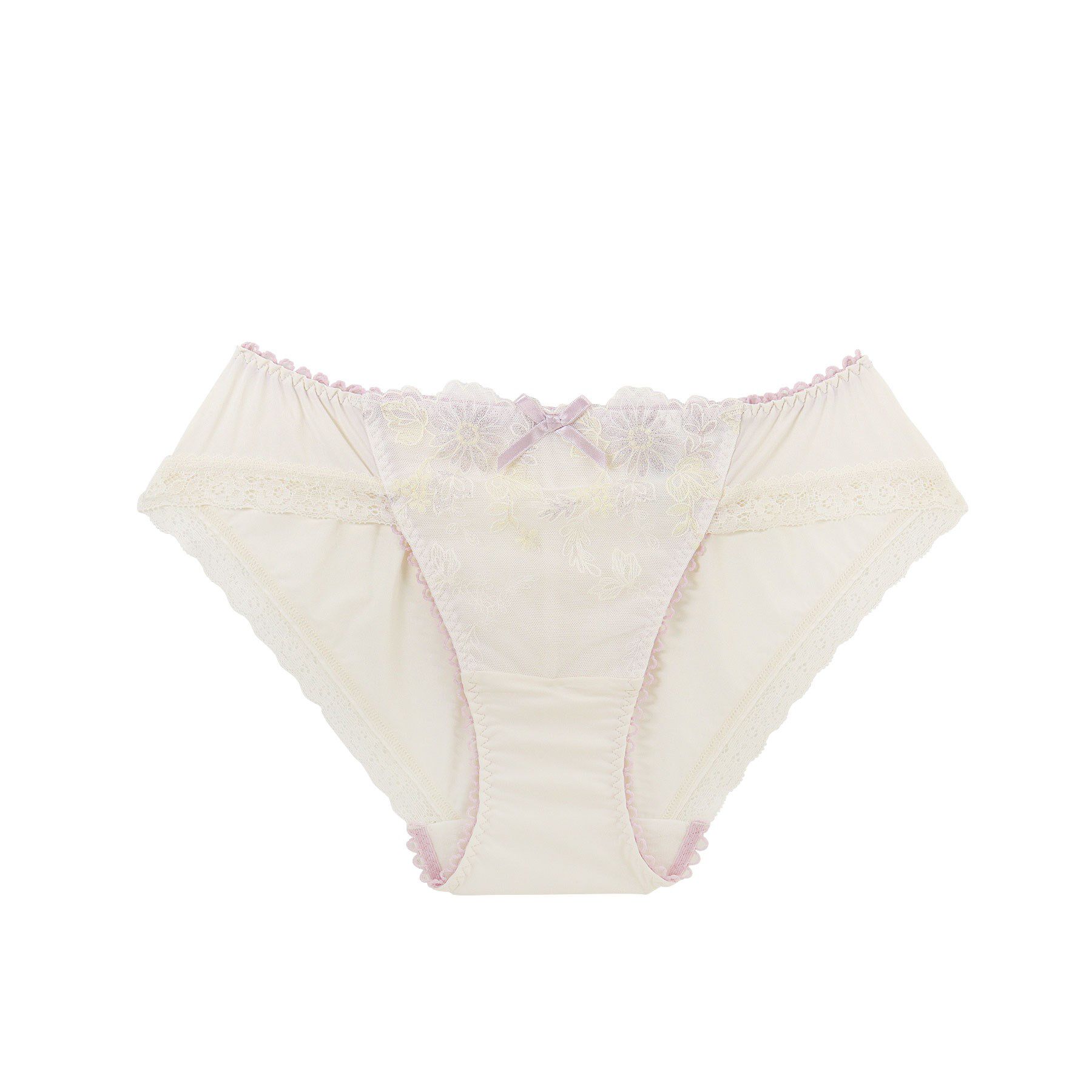 Risa Magli「リゼット ノーマルショーツ」|インナー|