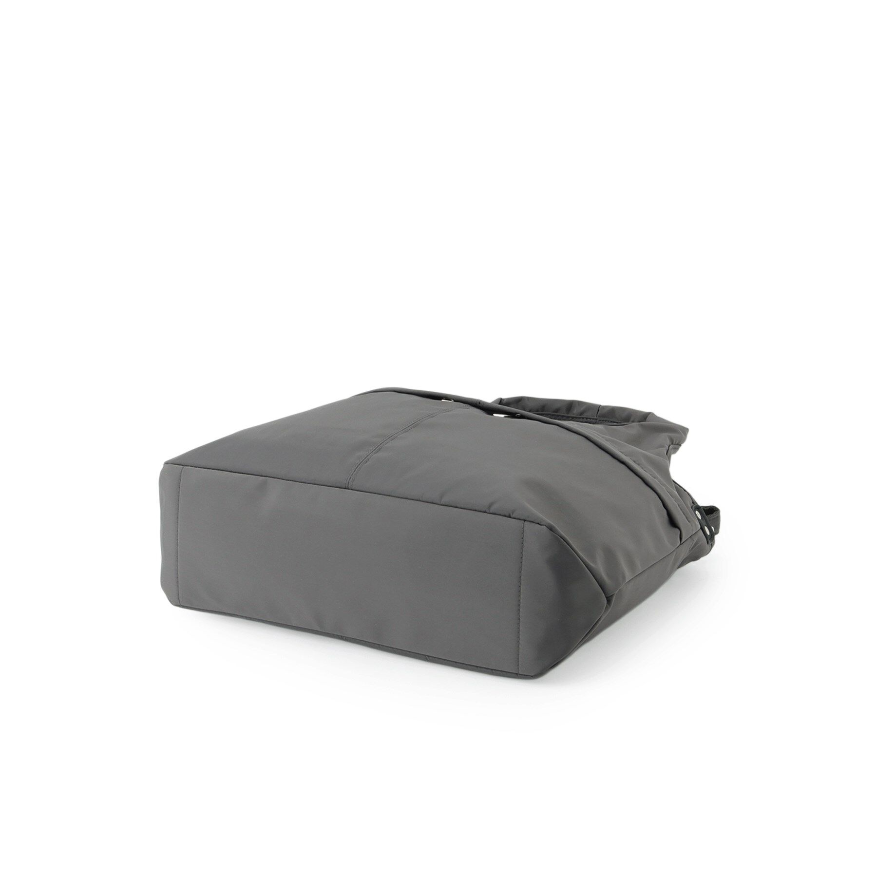 ITS&rsquo;DEMO「【10ポケット】高密度2WAYバルーントート」|トートバッグ|