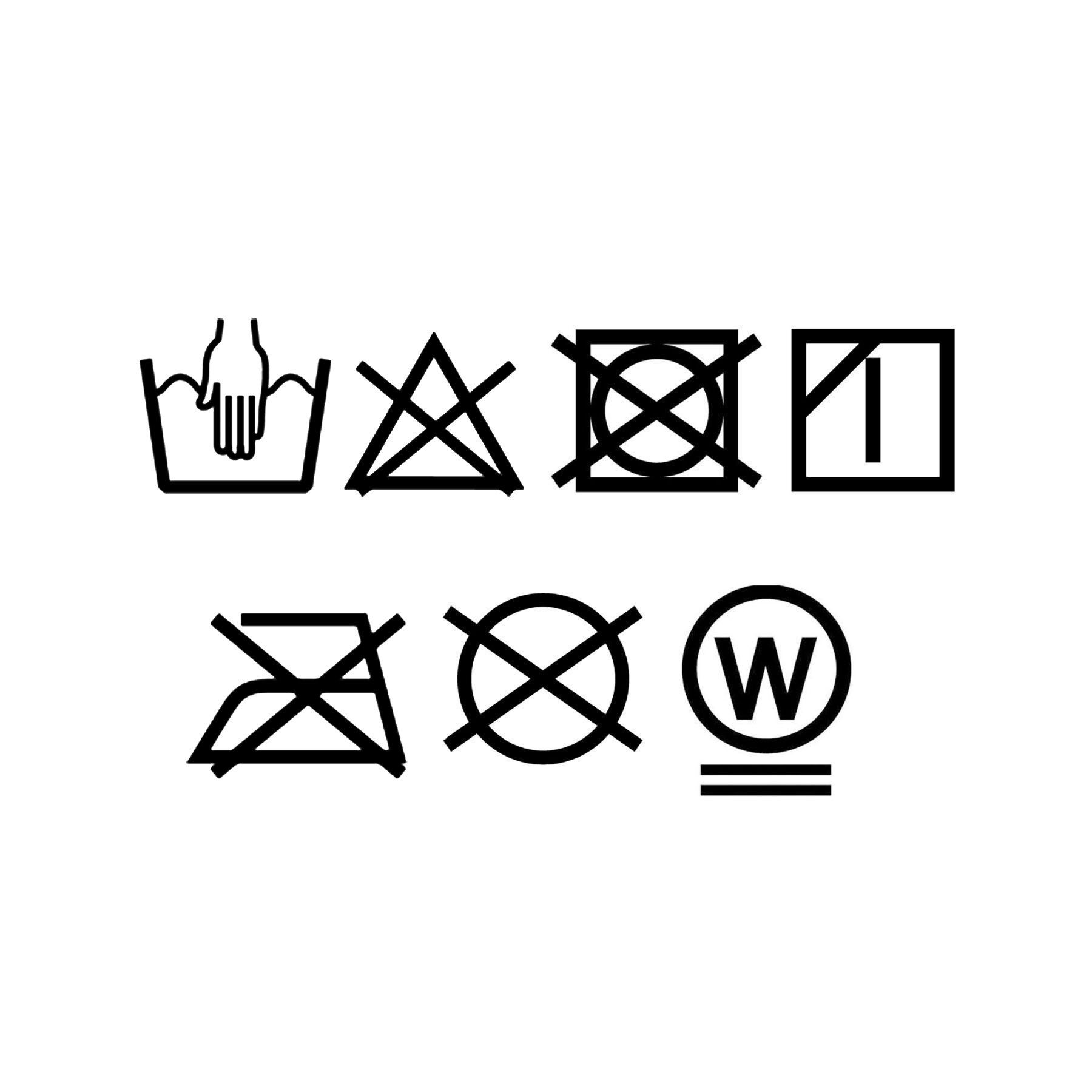 ITS&rsquo;DEMO「【手洗い可】リボン付フェイクファーカフスグローブ」|手袋|