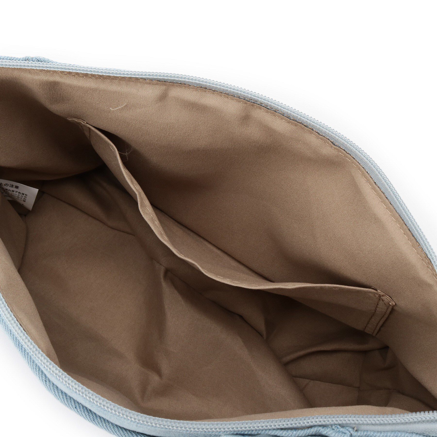 ITS&rsquo;DEMO「フリルミニショルダー」|ショルダー・メッセンジャー|