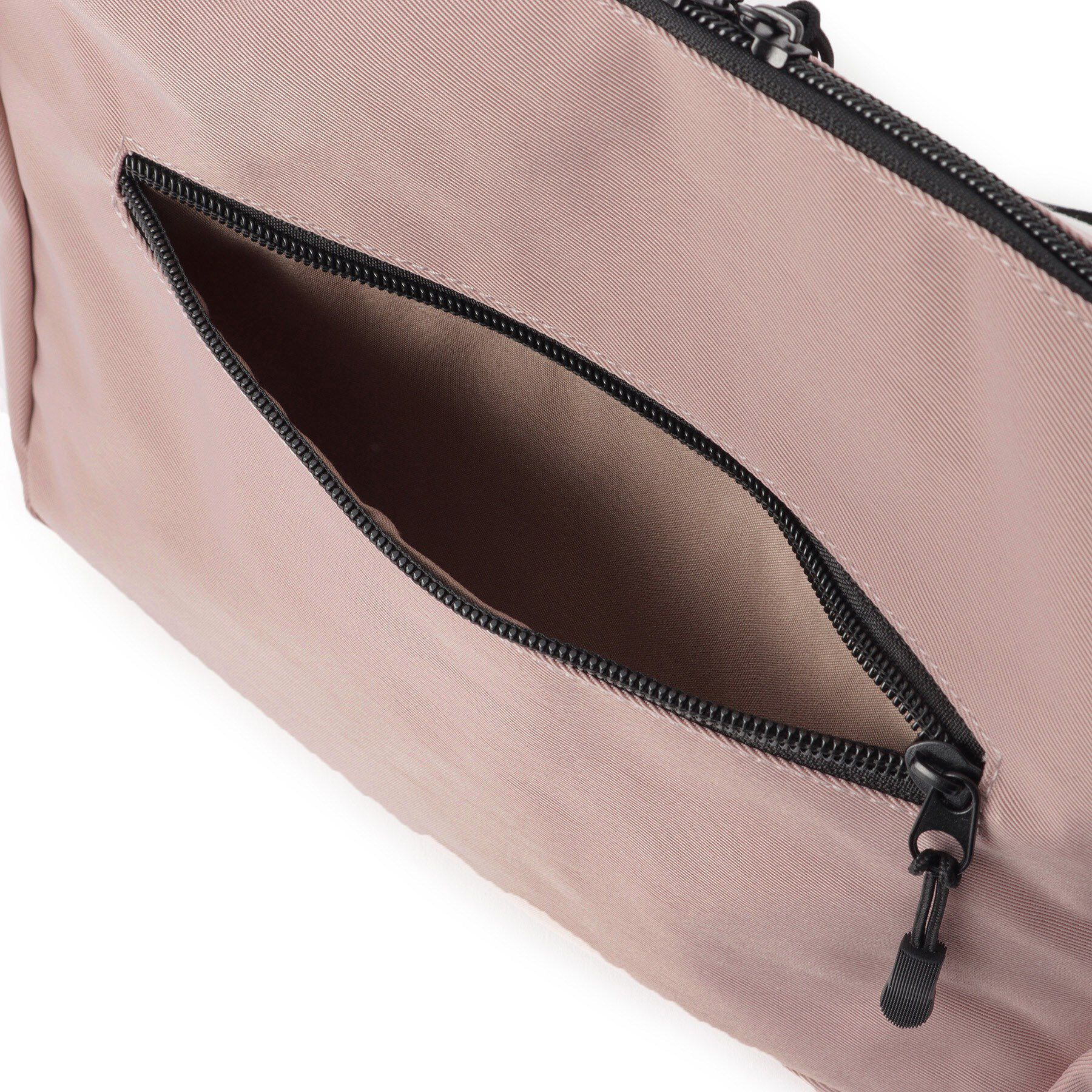 ITS&rsquo;DEMO「撥水ナイロン舟形ショルダー」|ショルダー・メッセンジャー|