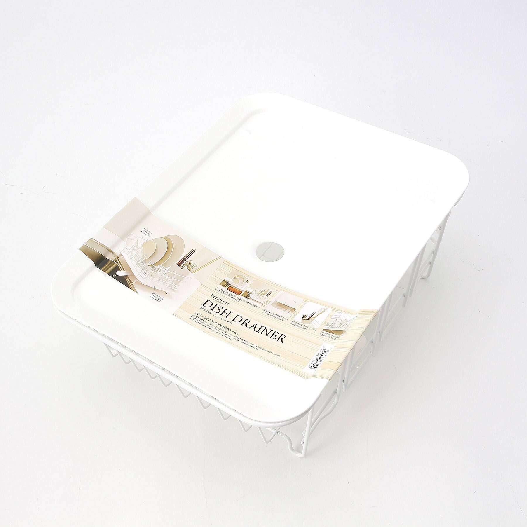 212 KITCHEN STORE「リベラリスタ ディッシュドレイナー」|その他|
