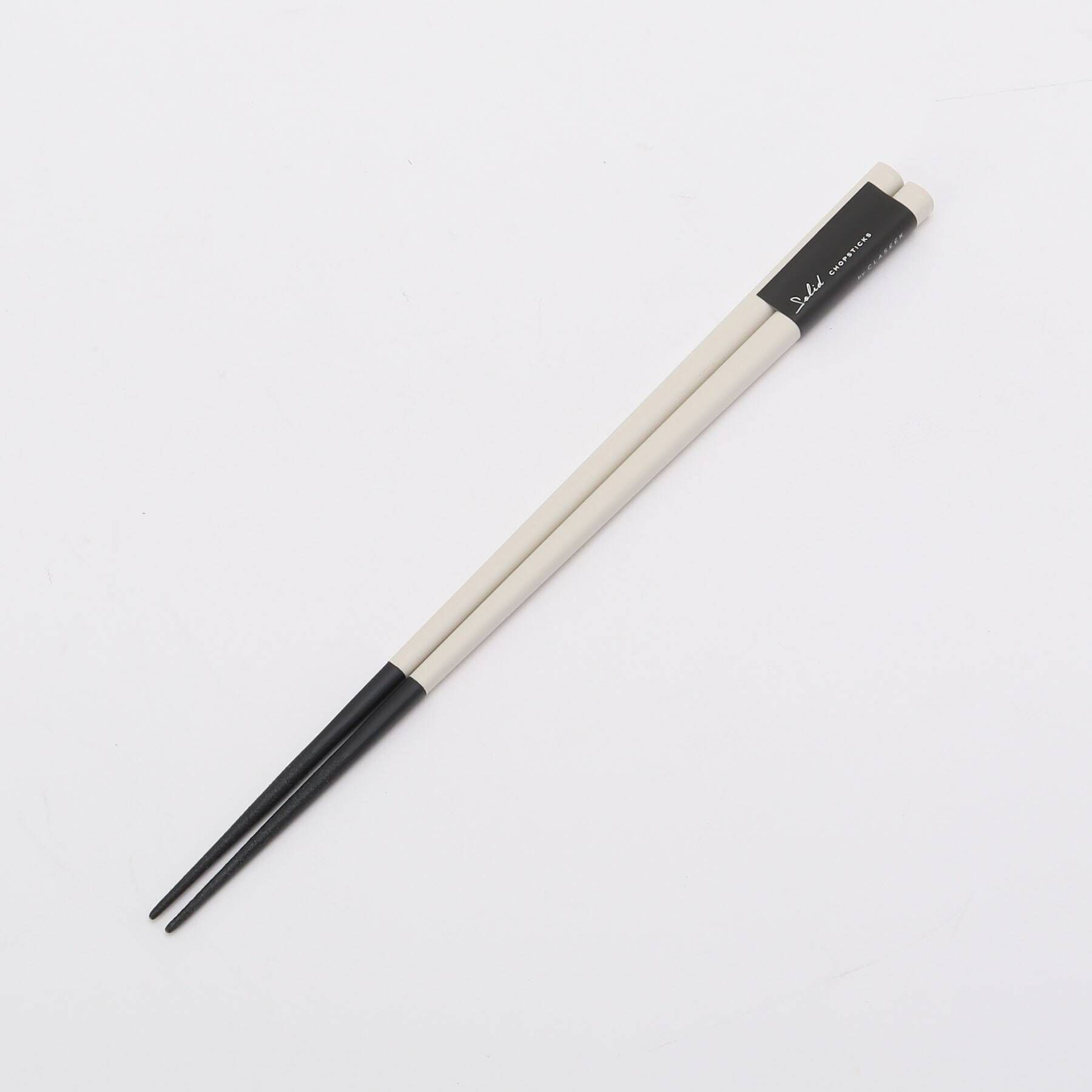212 KITCHEN STORE「箸 Solid SG 24cm <CLASEEK クラシーク>」|食器・キッチングッズ|