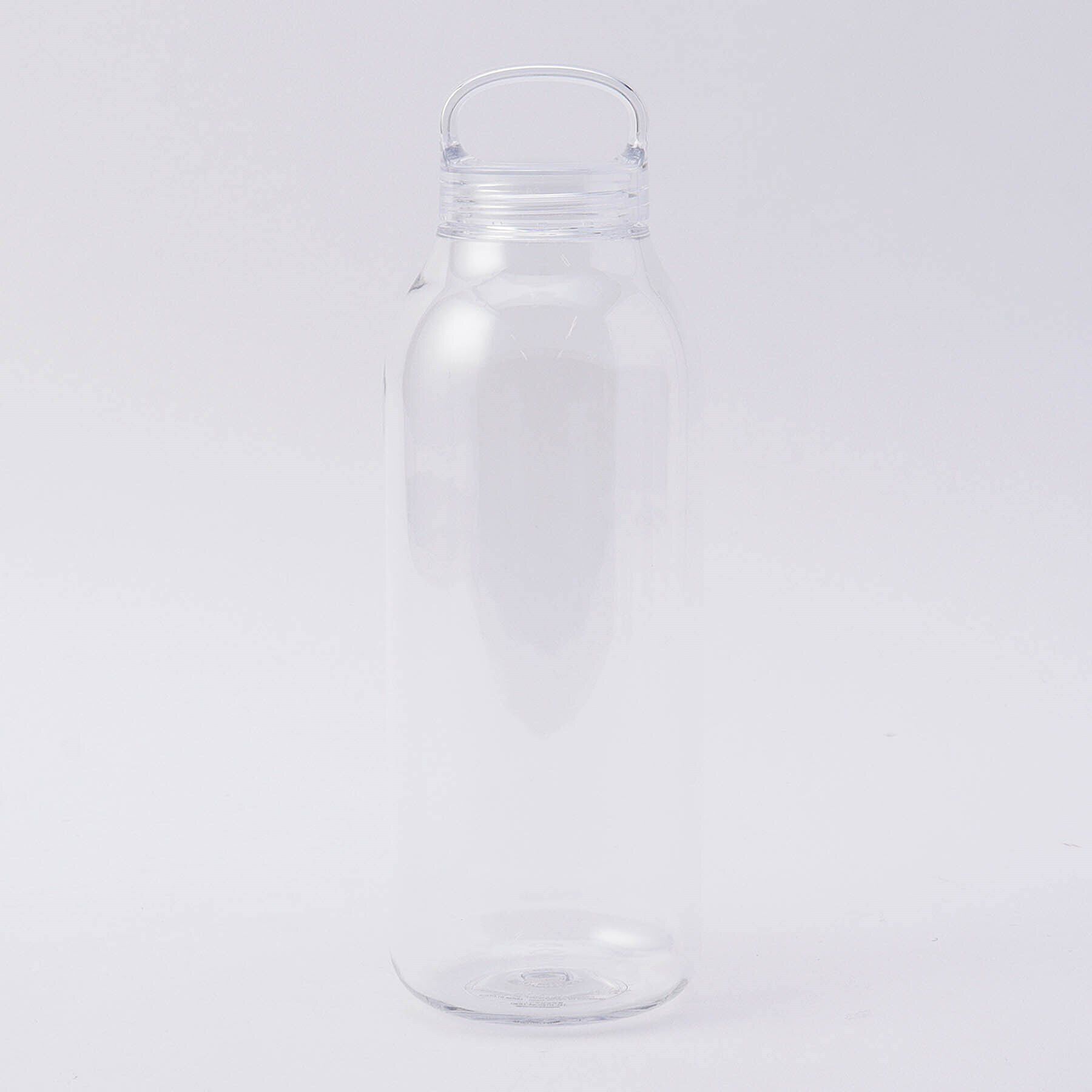 212 KITCHEN STORE「ウォーターボトル 950ml クリア ＜KINTO キントー＞」|食器・キッチングッズ|