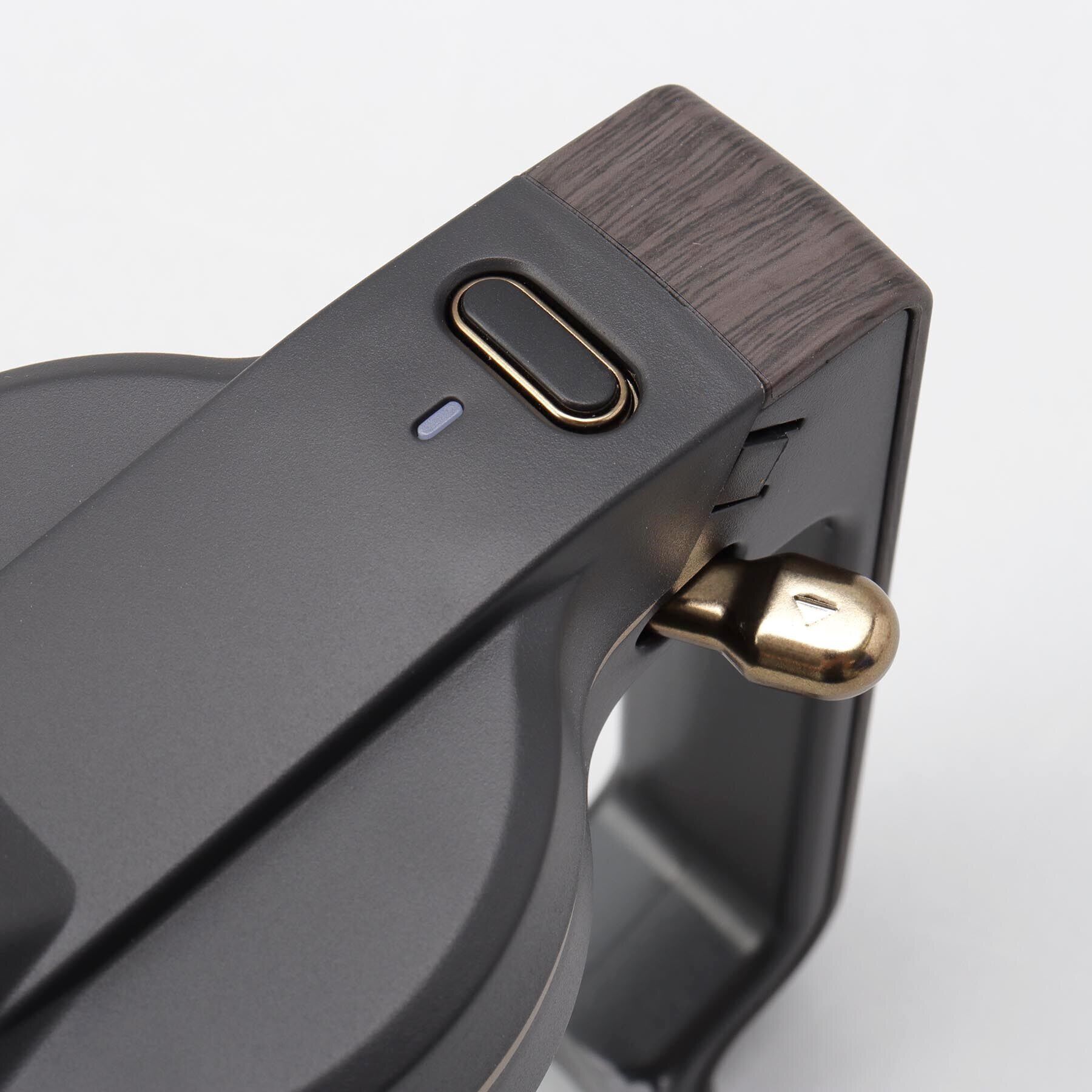 212 KITCHEN STORE「ハンディビールサーバー ブラック <GREENHOUSE グリーンハウス>」|食器・キッチングッズ|