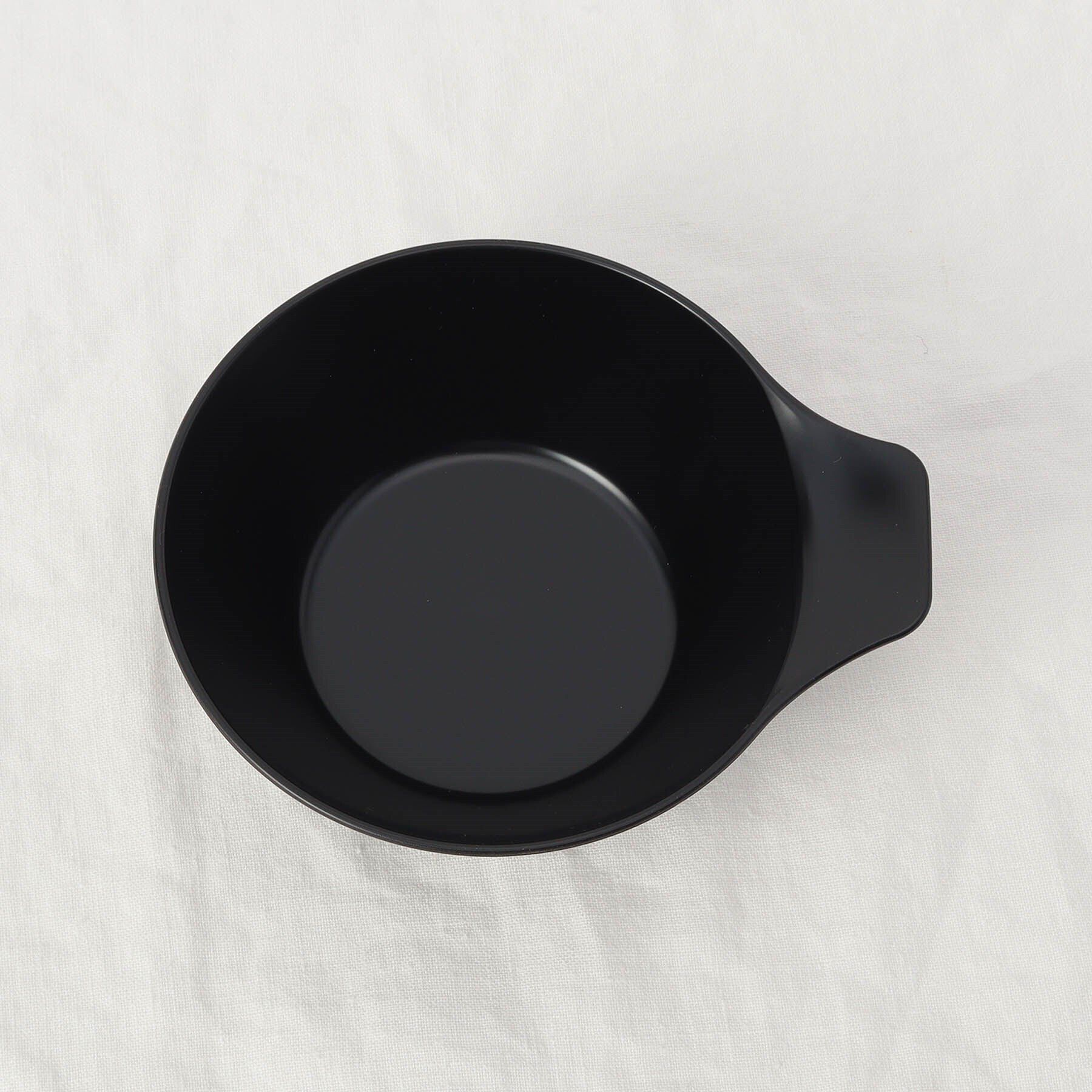 212 KITCHEN STORE「◆抗菌・撥水加工　持ちやすいとんすい 黒」|食器・キッチングッズ|