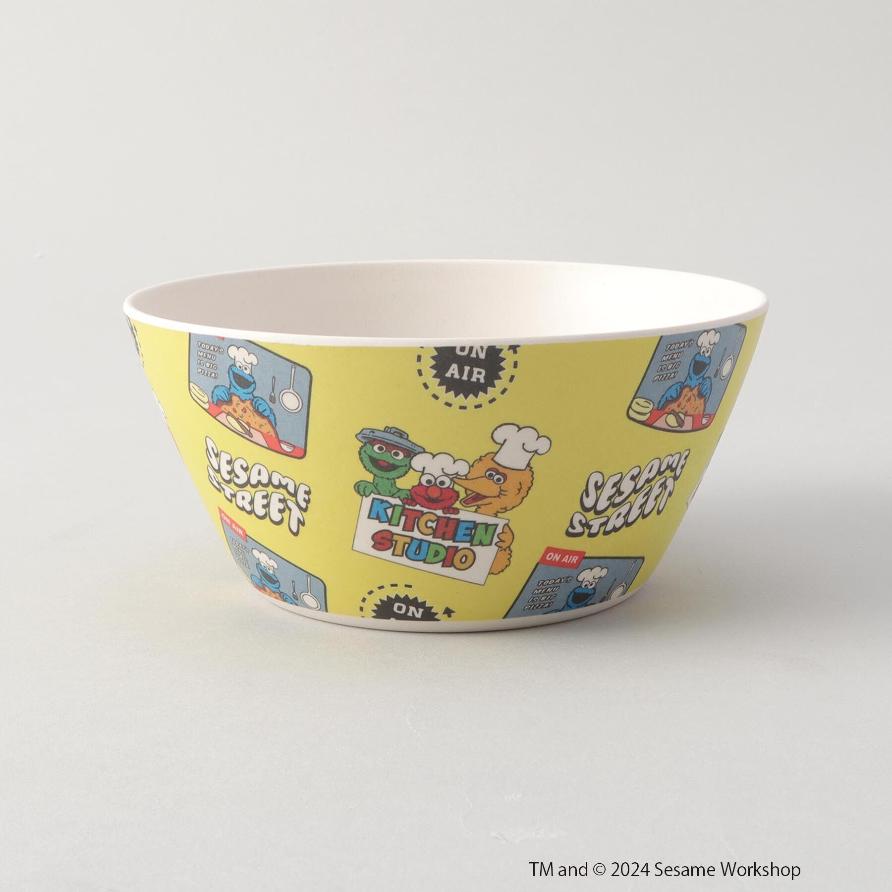 212 KITCHEN STORE「◆バンブーボウル KITCHENSTUDIO ＜SESAME STREET＞」|その他|