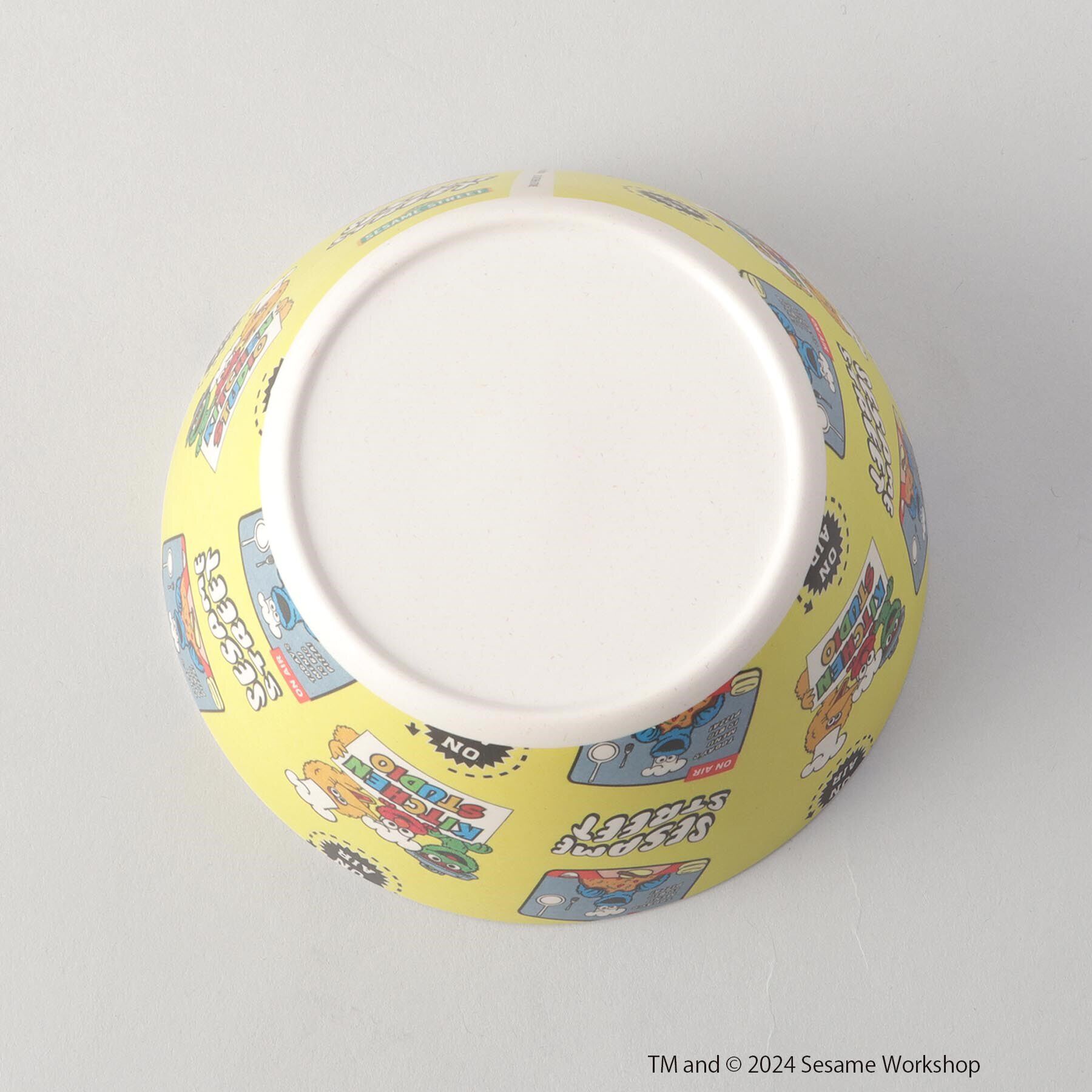 212 KITCHEN STORE「◆バンブーボウル KITCHENSTUDIO ＜SESAME STREET＞」|その他|