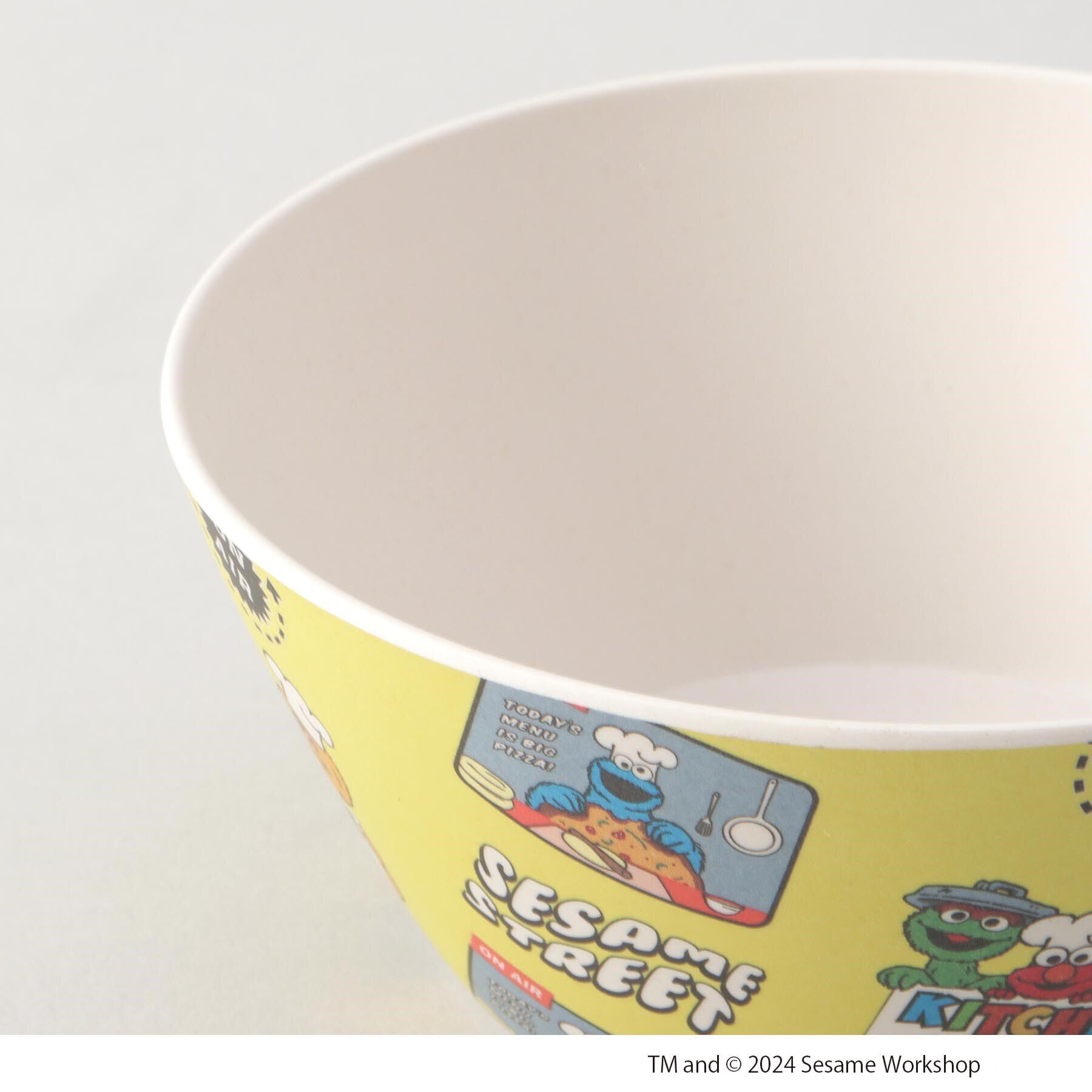 212 KITCHEN STORE「◆バンブーボウル KITCHENSTUDIO ＜SESAME STREET＞」|その他|