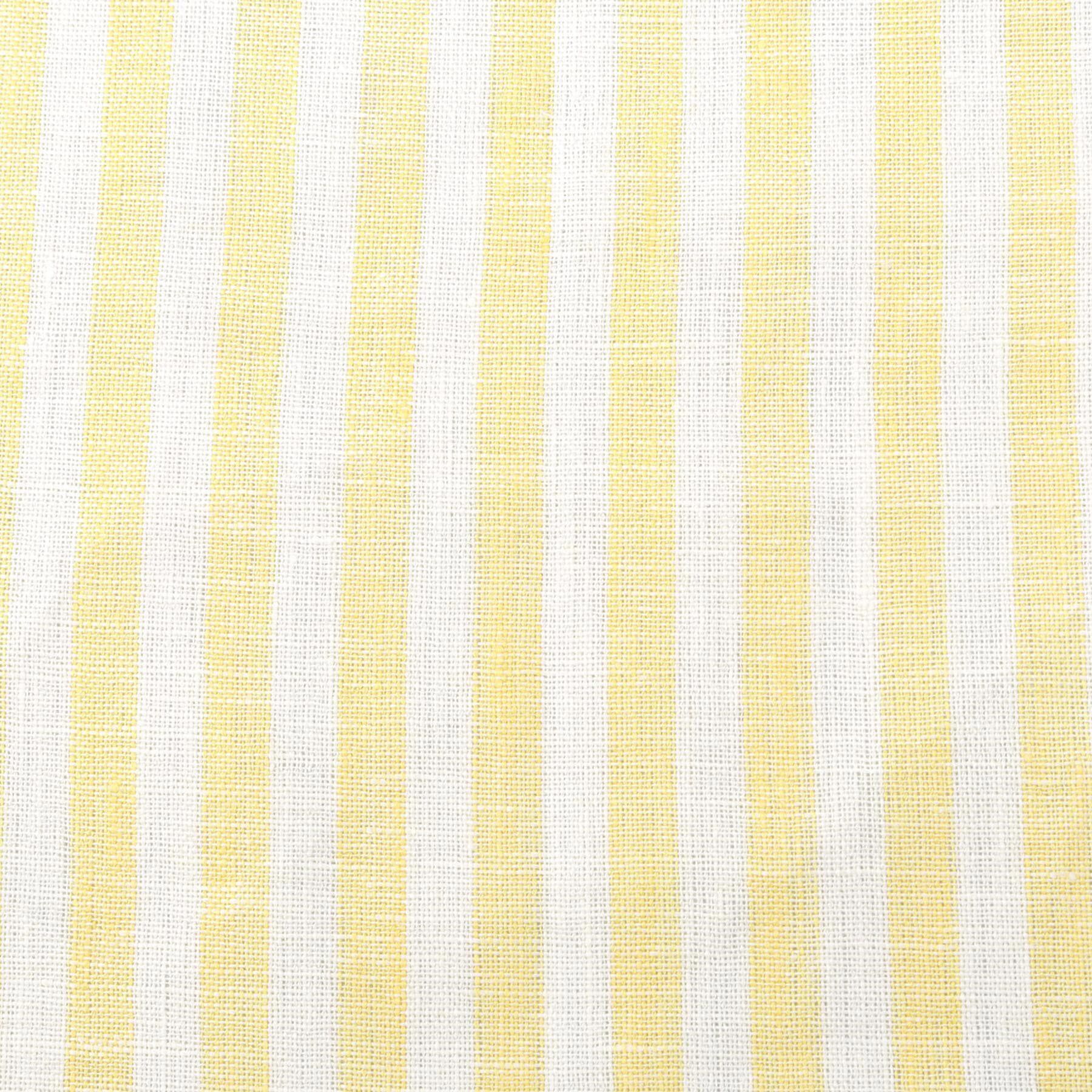 212 KITCHEN STORE「◆リネンストライプ キッチンクロスS WH&times;YE ＜212Kオリジナル ＞」|食器・キッチングッズ|