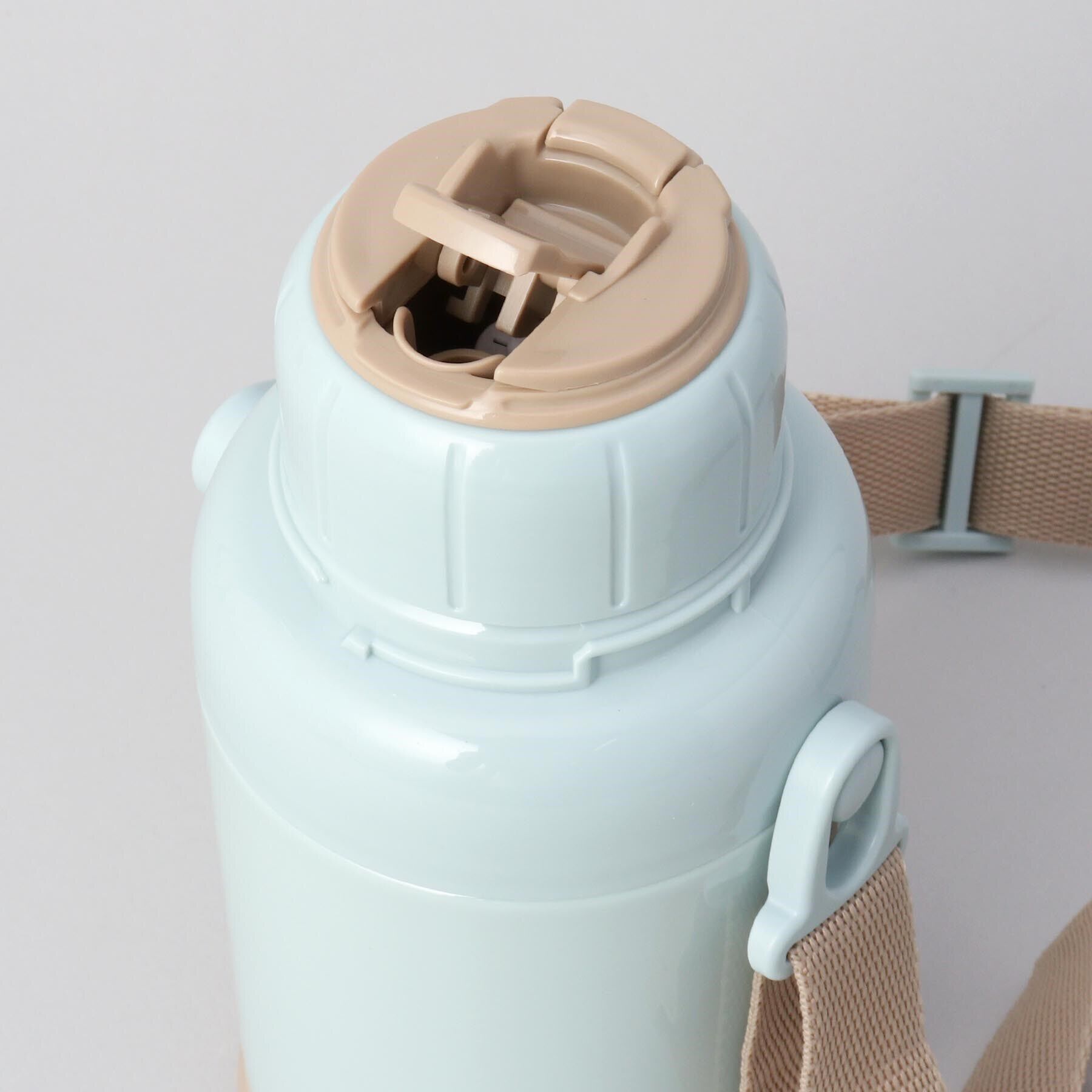 212 KITCHEN STORE「◆キッズボトル 600ml ミント ＜mosh! モッシュ＞」|食器・キッチングッズ|