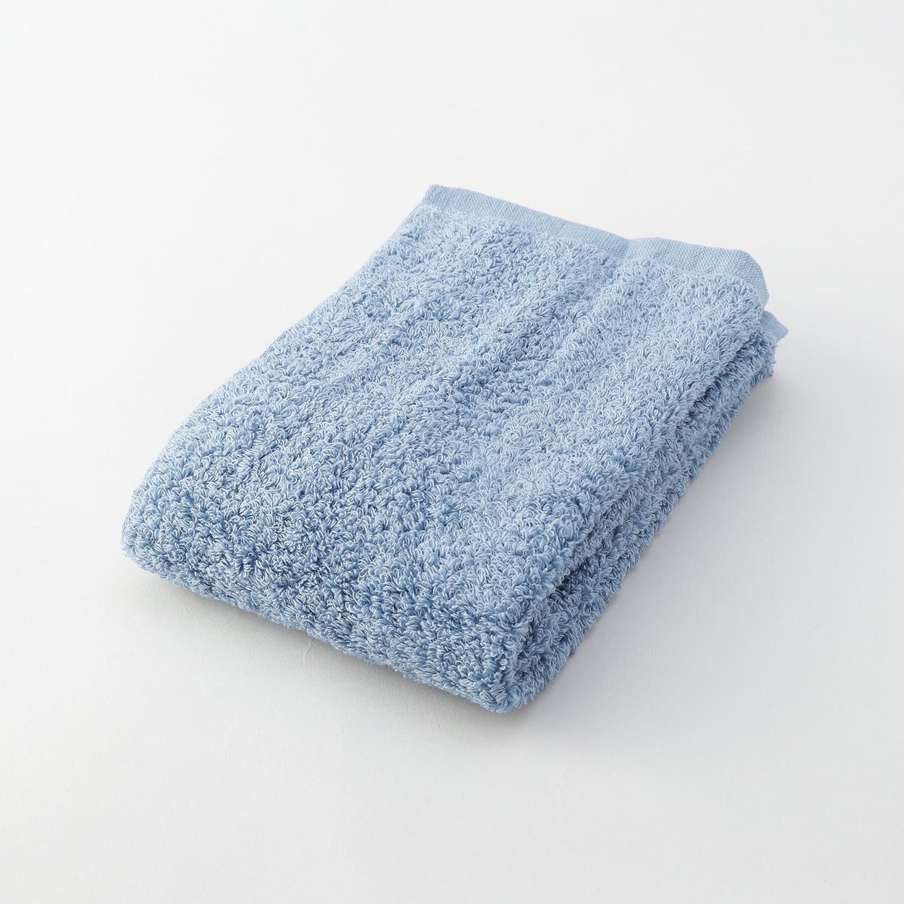 212 KITCHEN STORE「バスタオル卒業宣言　デニム」|タオル|