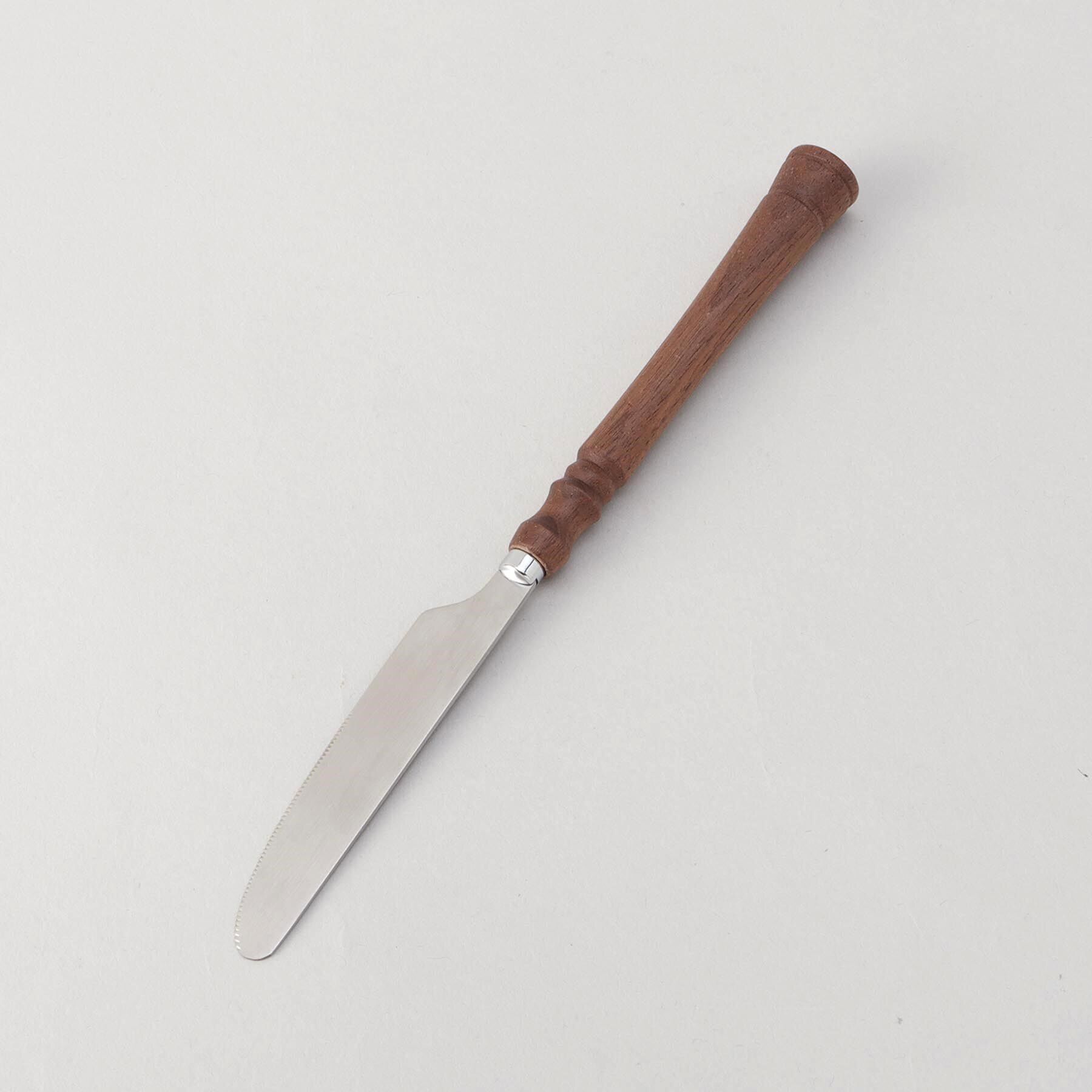 212 KITCHEN STORE「ターニングウッドデザートナイフ」|食器・キッチングッズ|