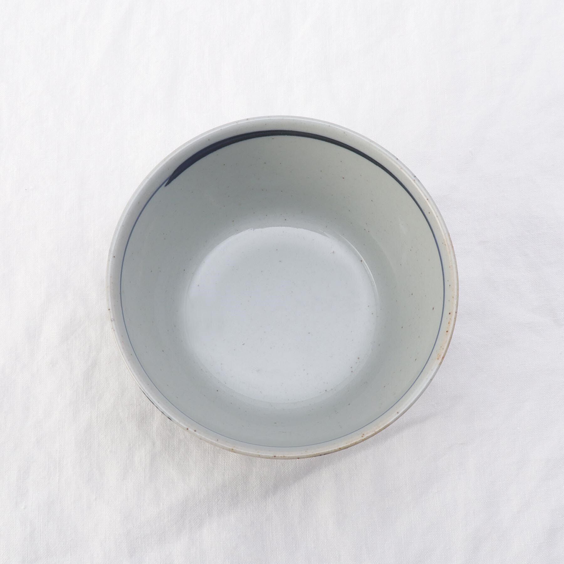 212 KITCHEN STORE「染付多用丼 大 藍十草」|食器・キッチングッズ|