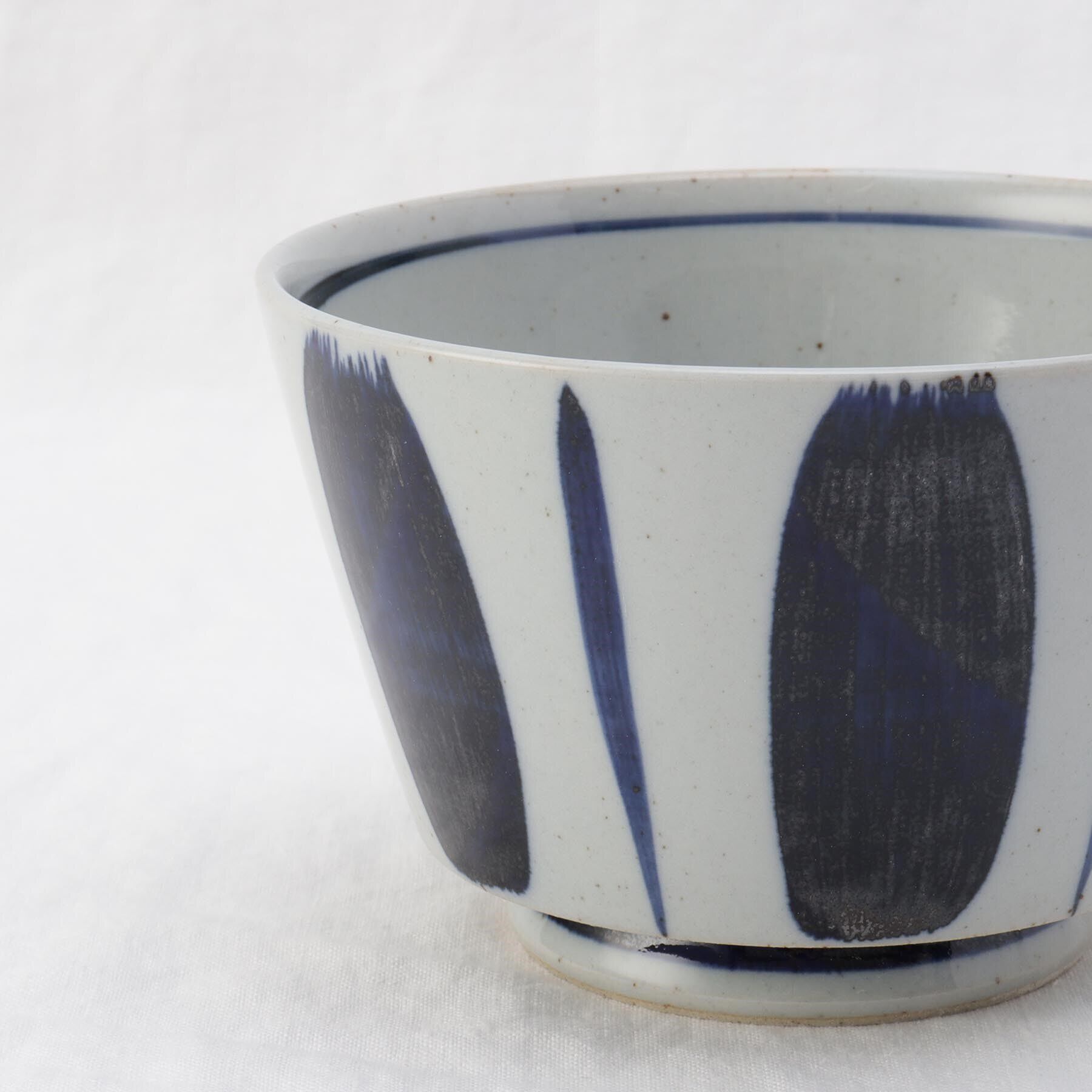 212 KITCHEN STORE「染付多用丼 大 藍十草」|食器・キッチングッズ|